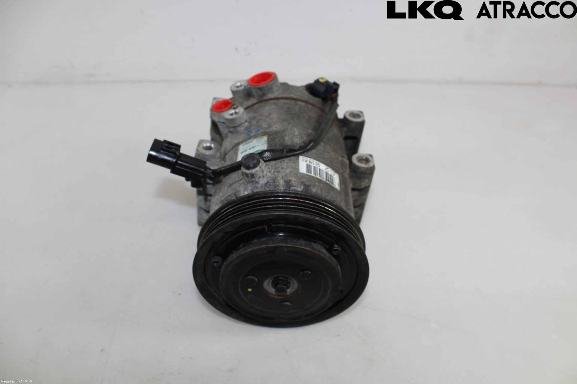 Kia CEED 12-18 Startmotor Diesel