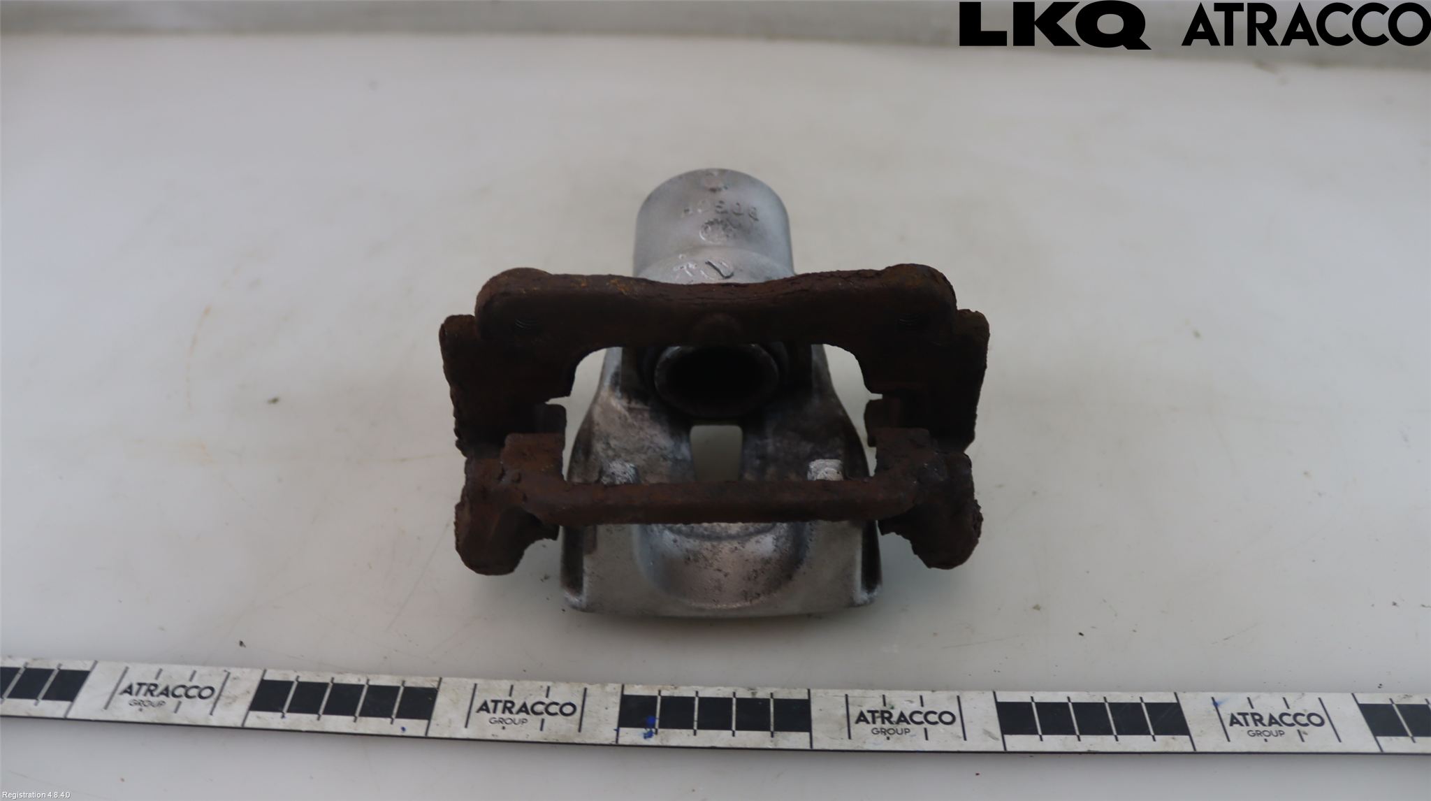 Toyota AVENSIS 03-06 Bremsecaliper Bak Venstre