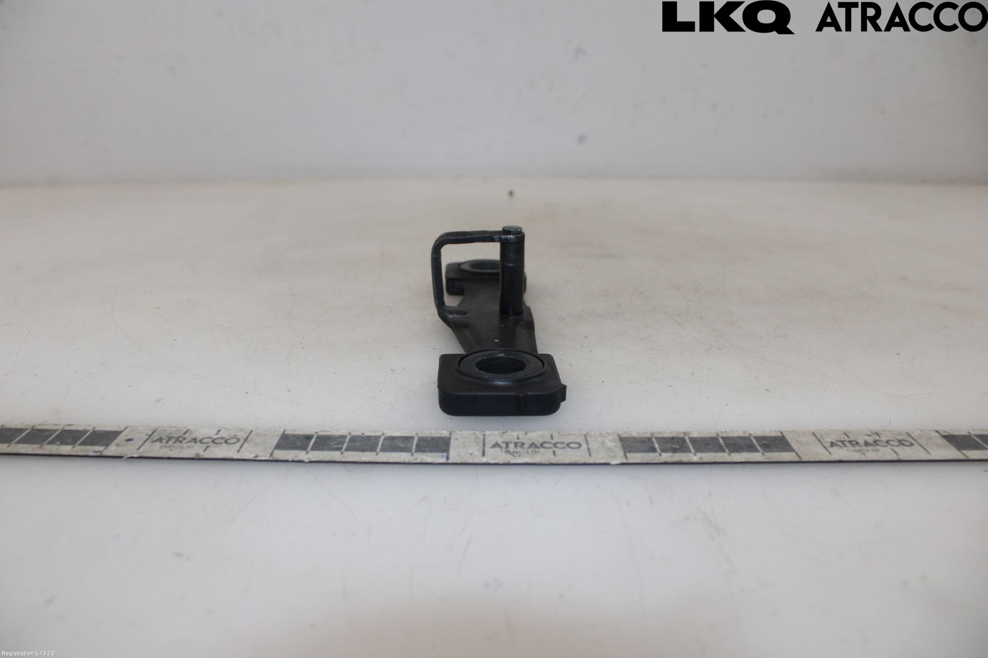 Volkswagen VW ID.7/TOURER 24- Bakluke-Lokk Låsekasse