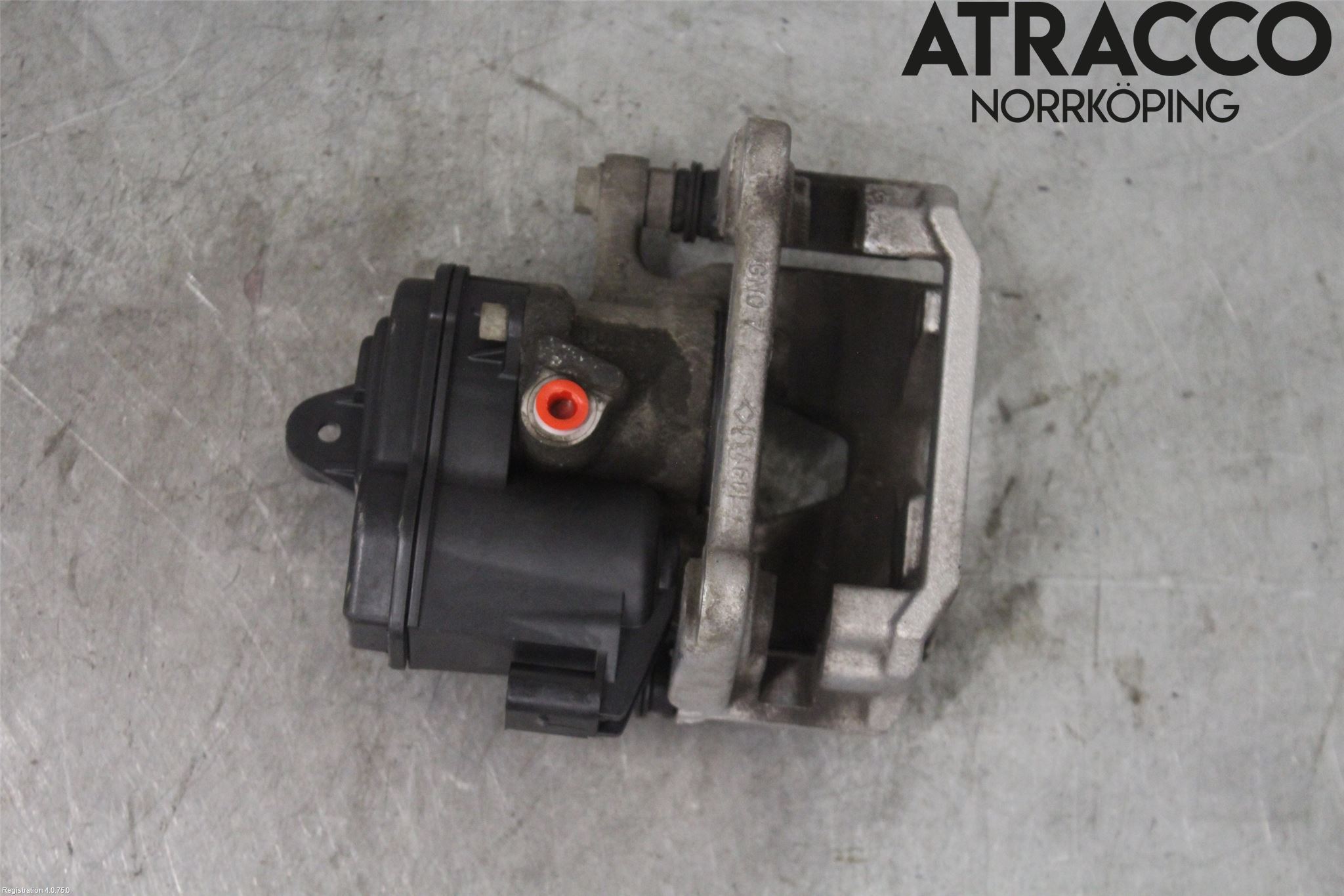 Audi A6 F2/C8 19- Bremsecaliper Bak Venstre