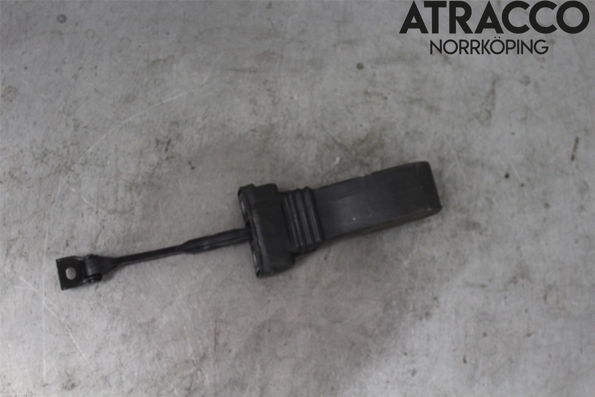 Audi A5 07-16 Dørstopper