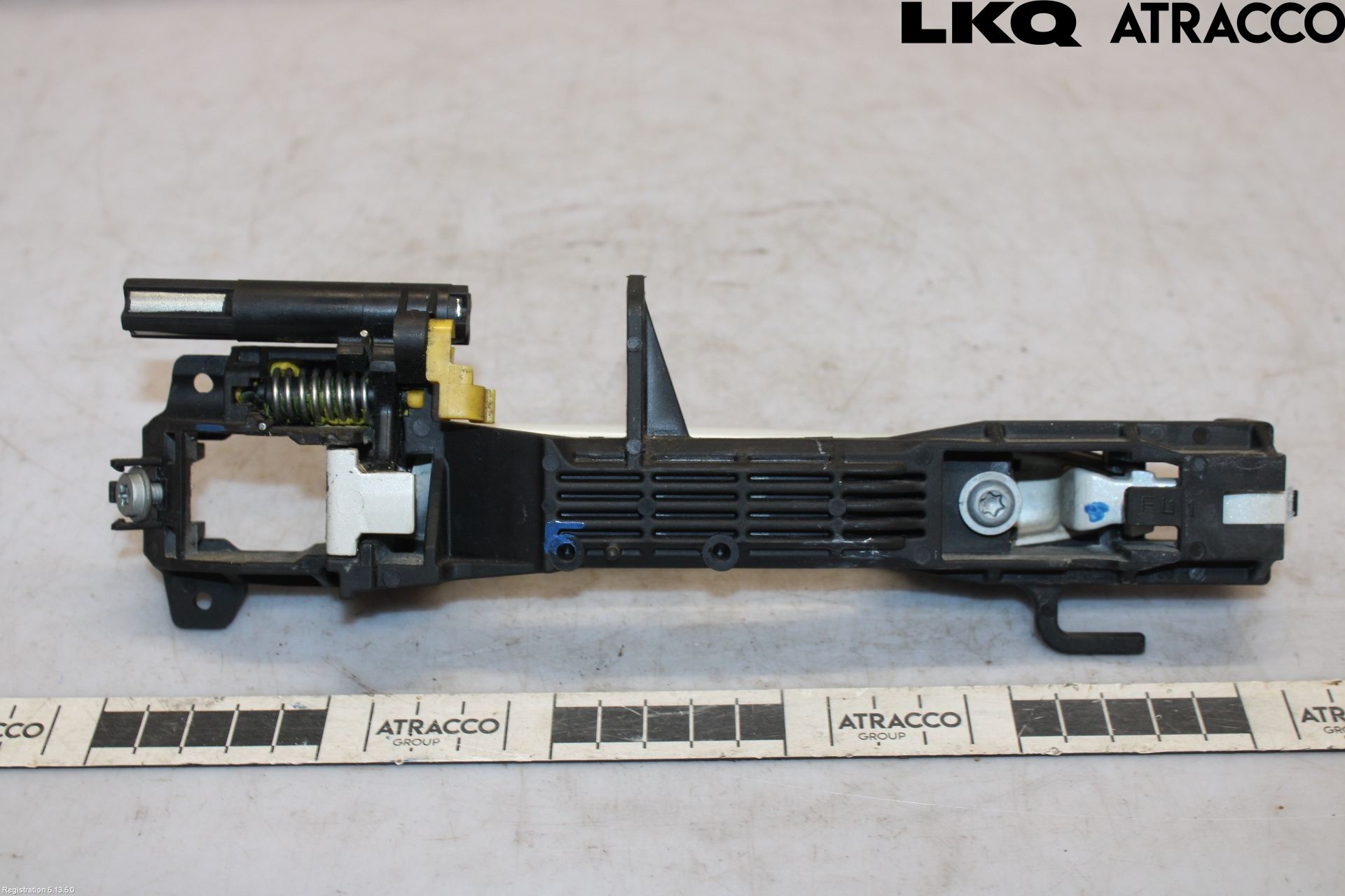 Subaru LEGACY 10-14 Dørhandtak Ytre Venstre