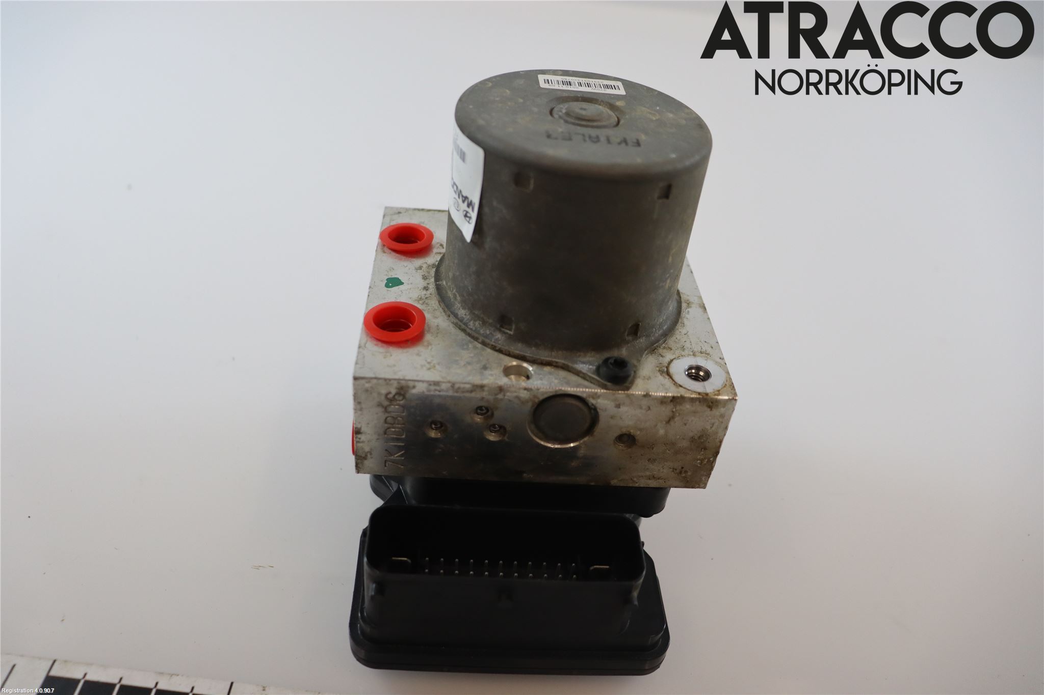 Kia SPORTAGE (SL) 11-15 Abs Hydraulikkaggregat