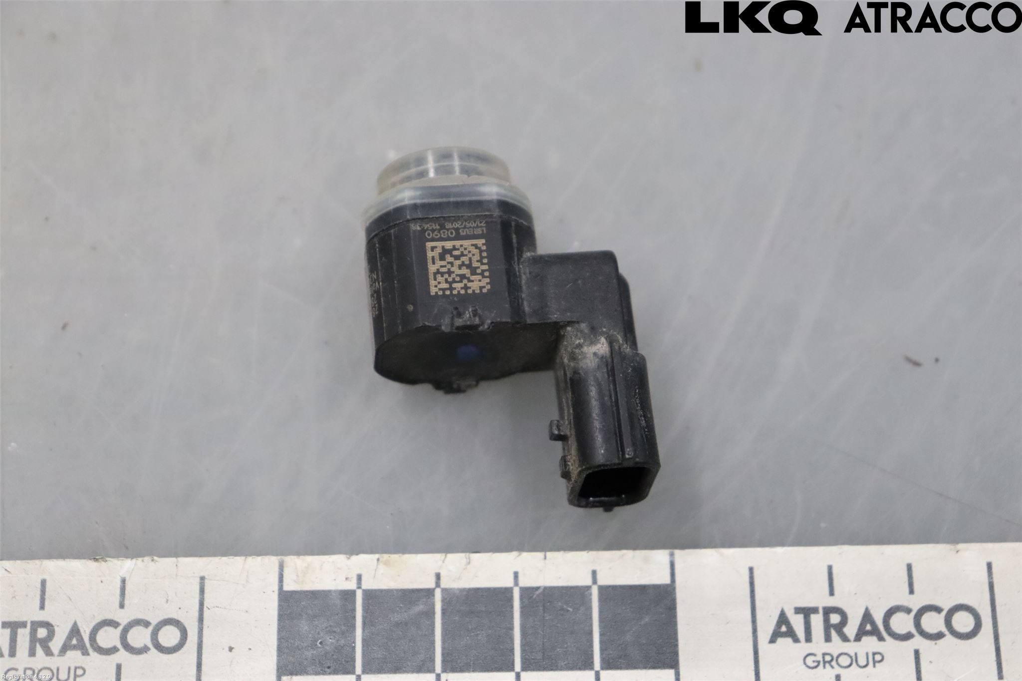 Nissan QASHQAI 17-21 Sensor Parkering Front