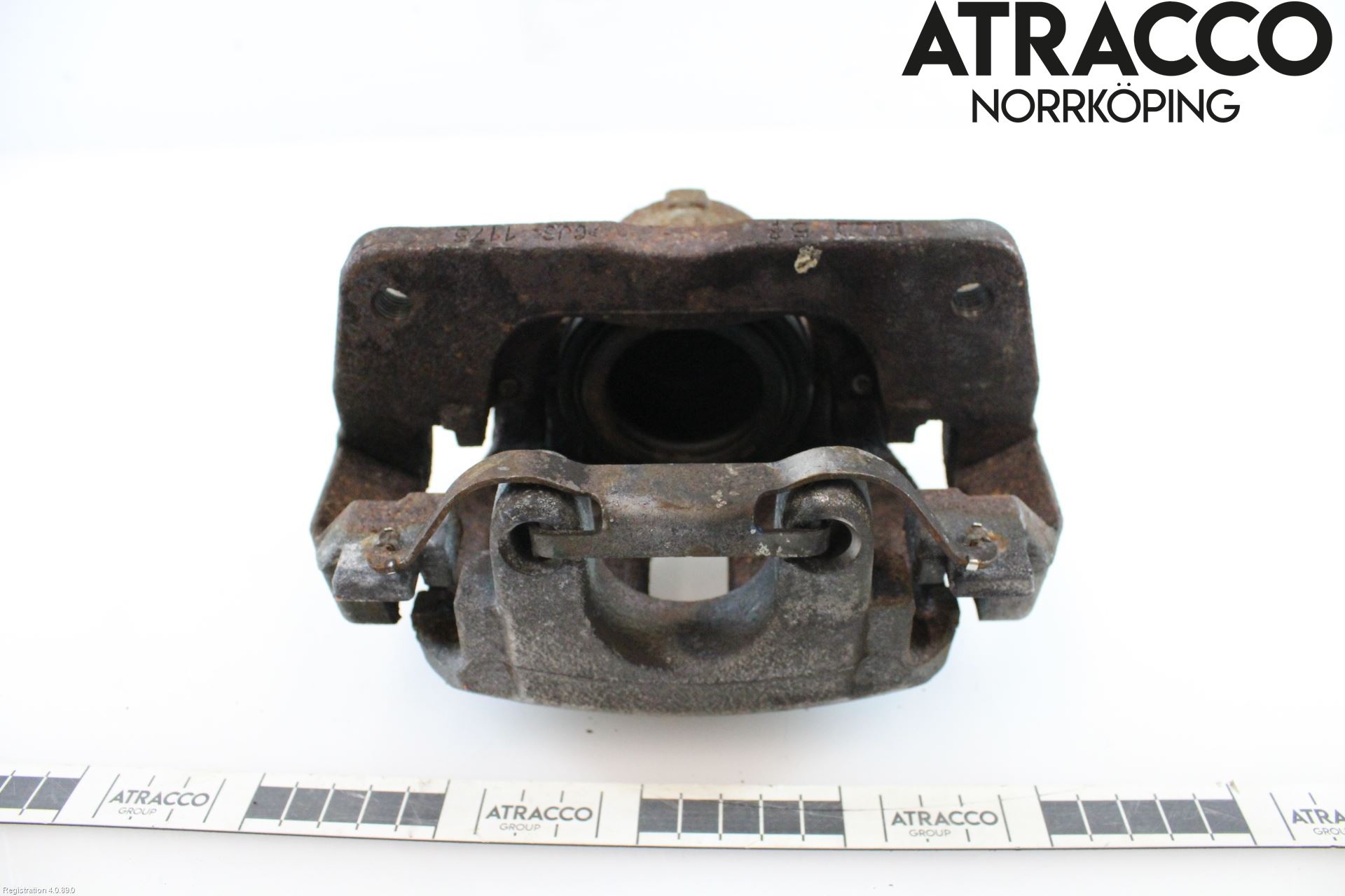Peugeot PARTNER/E-PARTNER 19- Bremsecaliper Foran Høyre