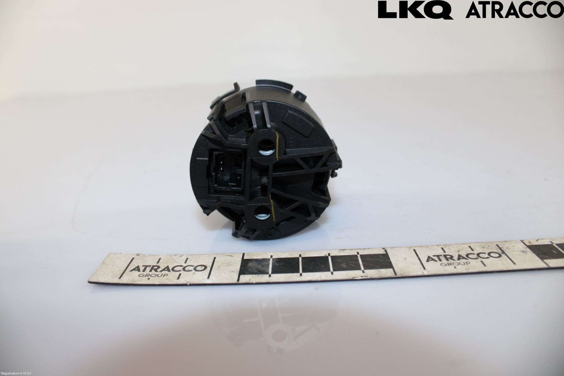 Volkswagen VW TOUAREG CR 18- Bryter Nivå Regulering