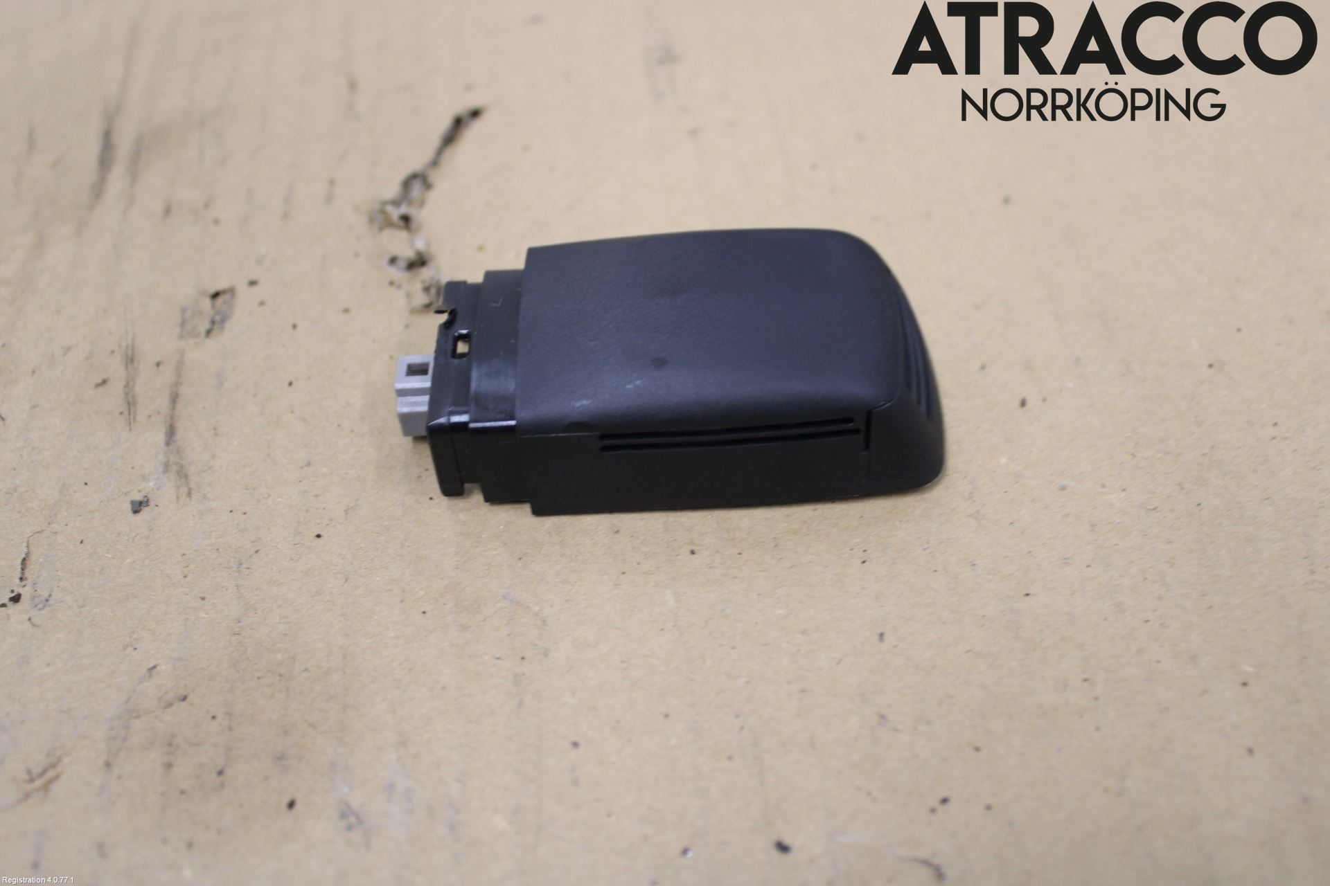 Toyota YARIS XP21 20- Sensor Regnsensor