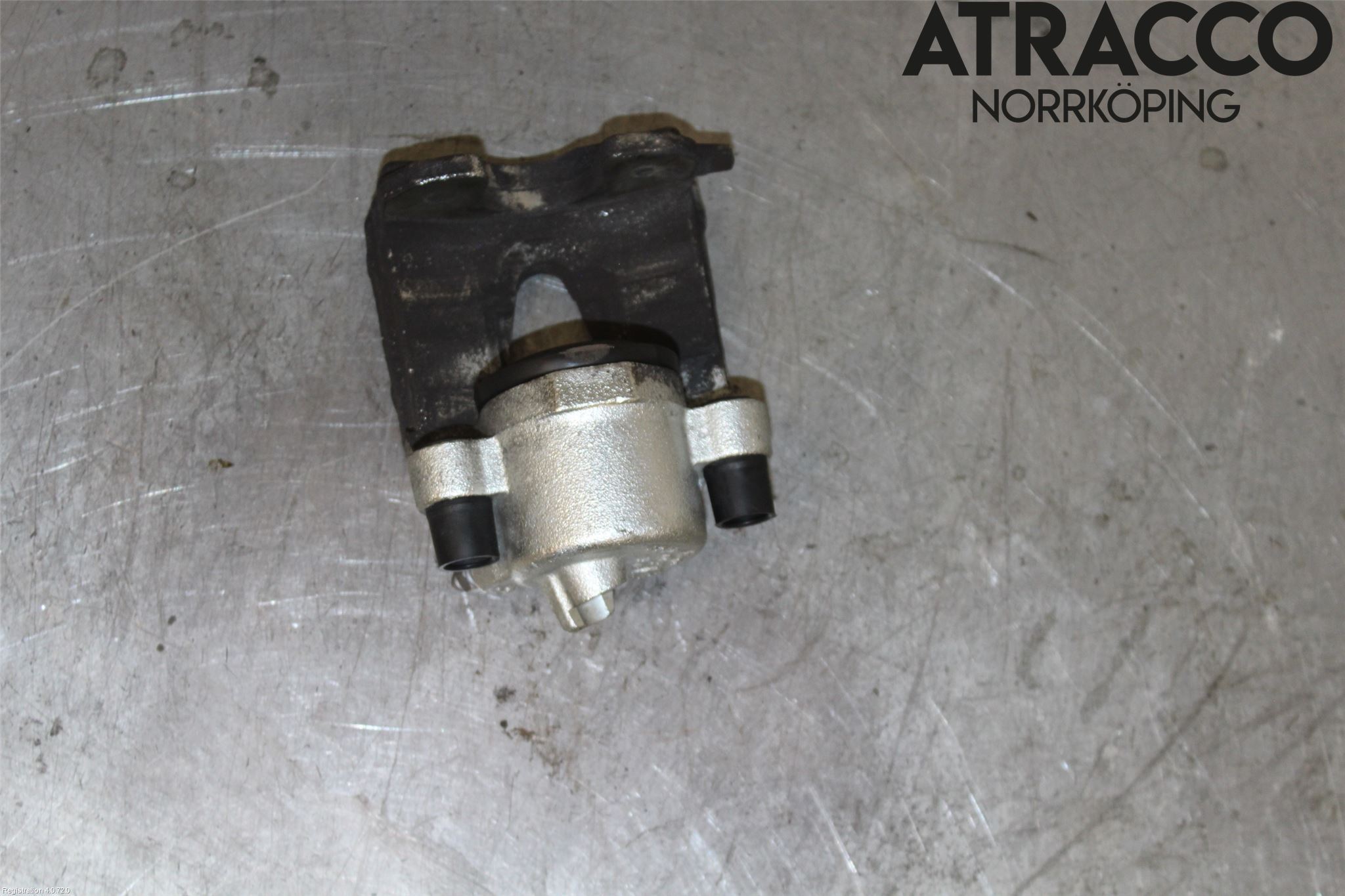 Skoda FABIA 15-21 Bremsecaliper Foran Høyre