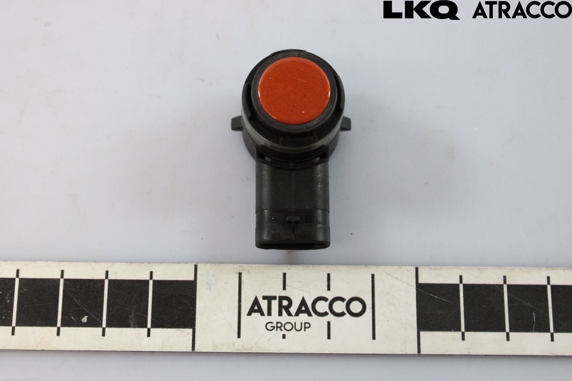 Seat ARONA Sensor Ryggesensor