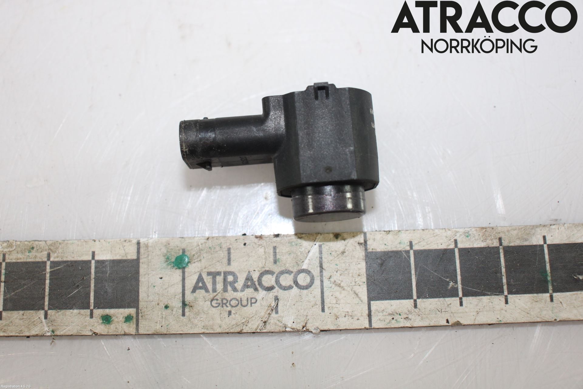 Jaguar XK/XKR 06-14 Sensor Ryggesensor
