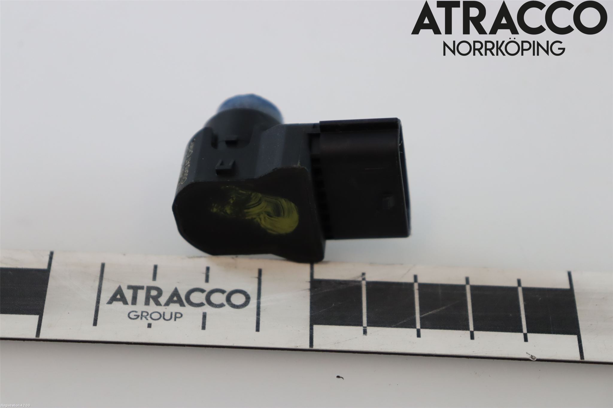 Toyota AURIS 13-19 Sensor Ryggesensor