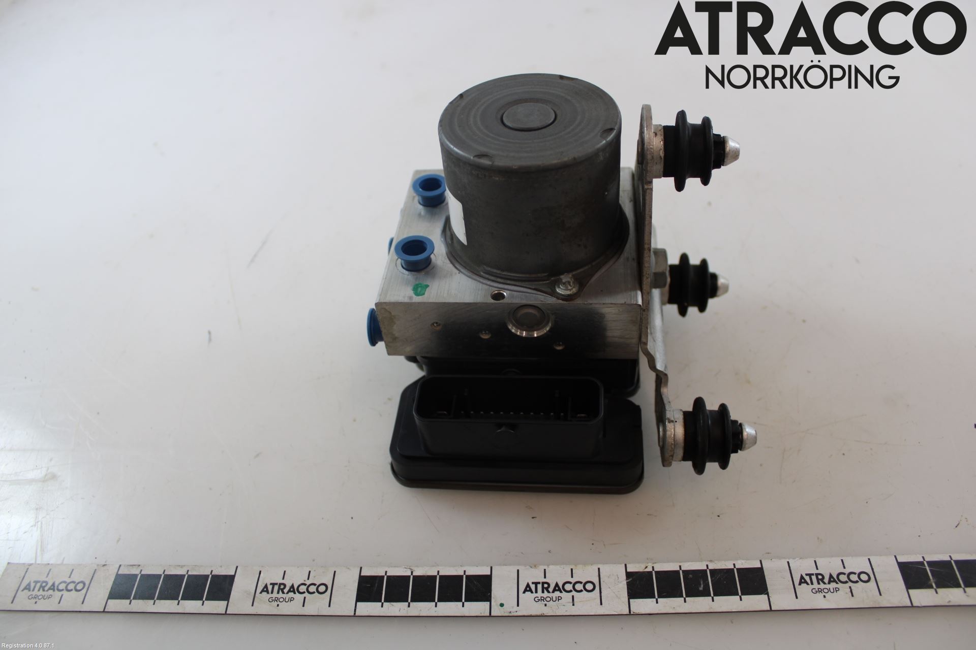 Audi A6 ALLROAD 12-18 Abs Hydraulikkaggregat