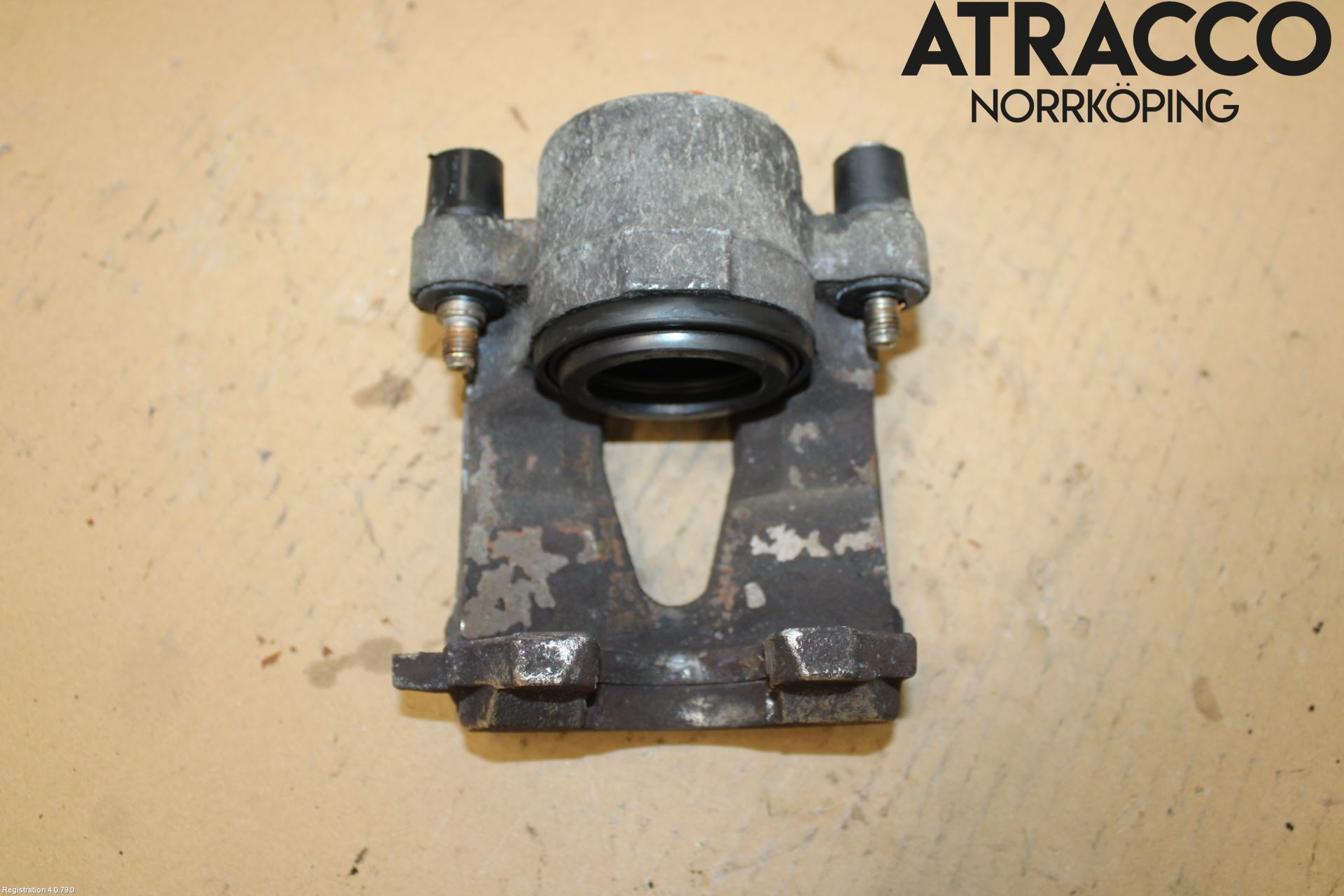 Seat ARONA Bremsecaliper Foran Høyre