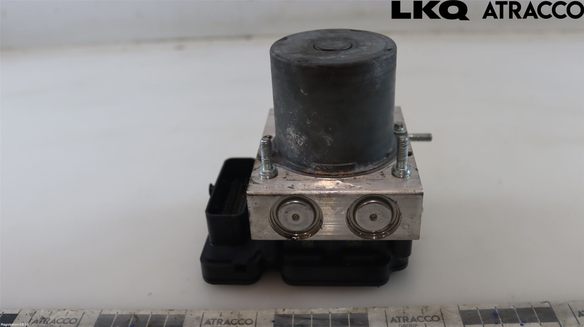 Mercedes-Benz MB VITO/V-KLASS (W640,W447,W448) 14- Abs Hydraulikkaggregat