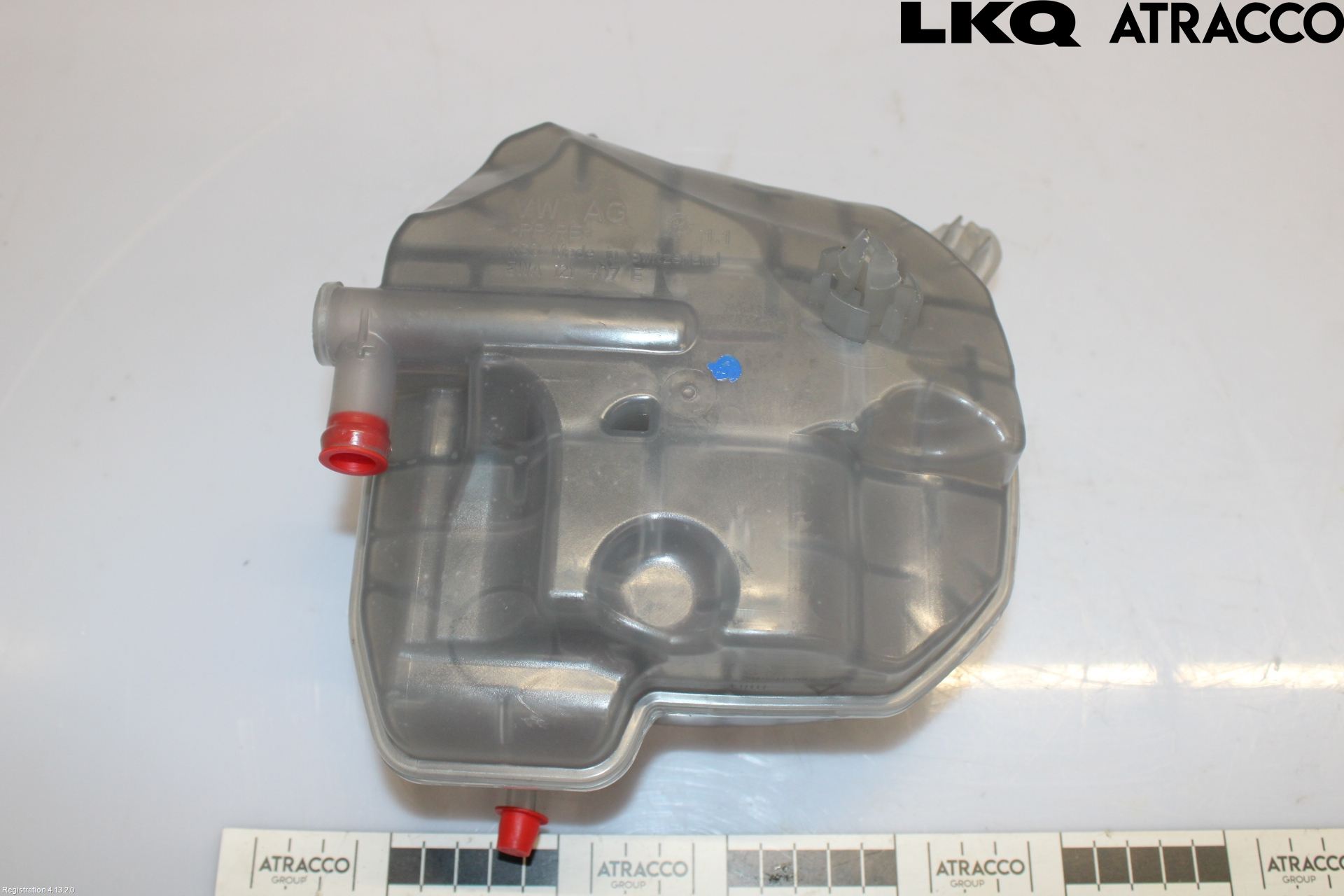 Volkswagen VW PASSAT 24- Ekspansjonstank