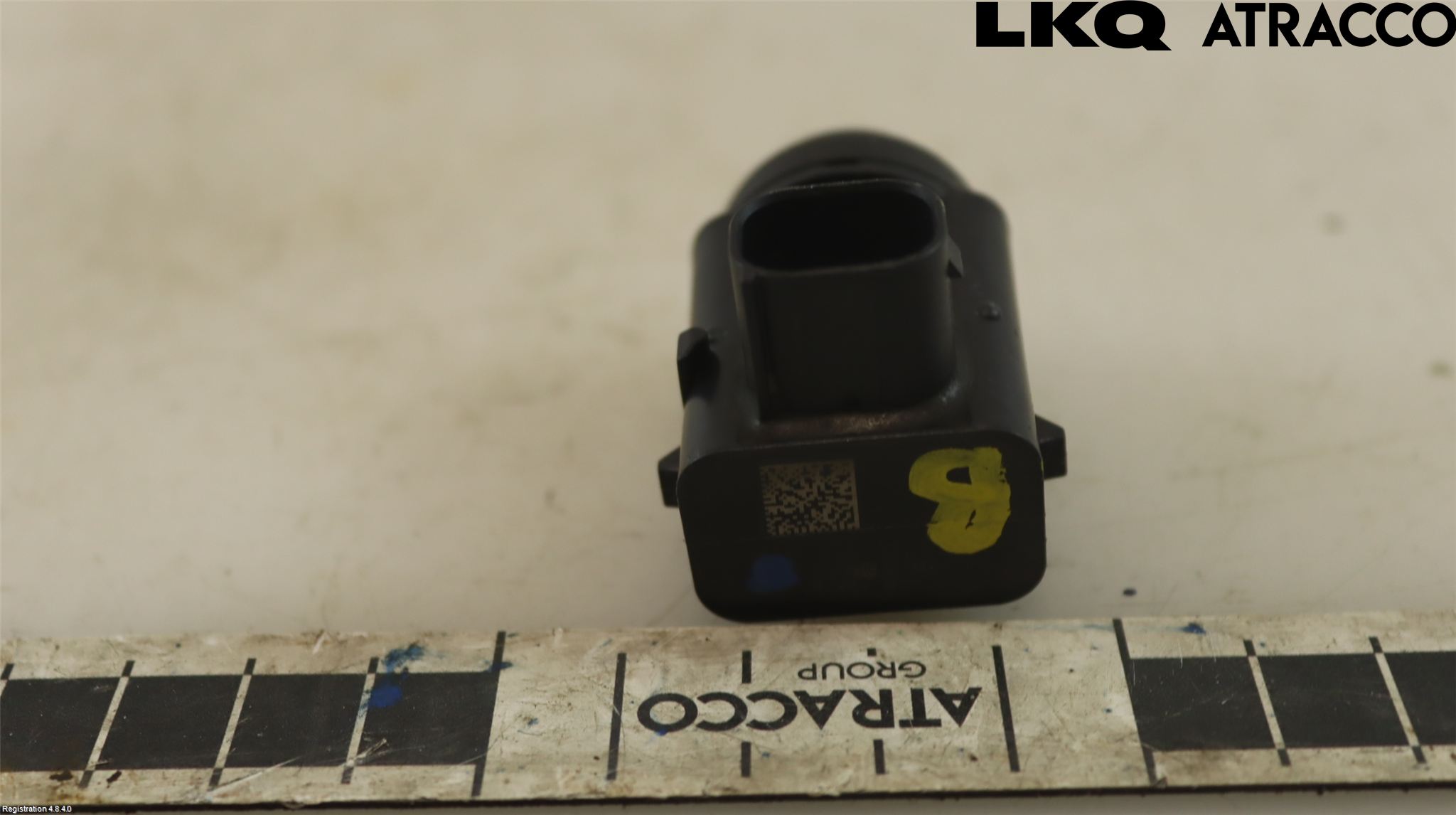 Saab 9-3 VER2/VER3 08-15 Sensor Ryggesensor