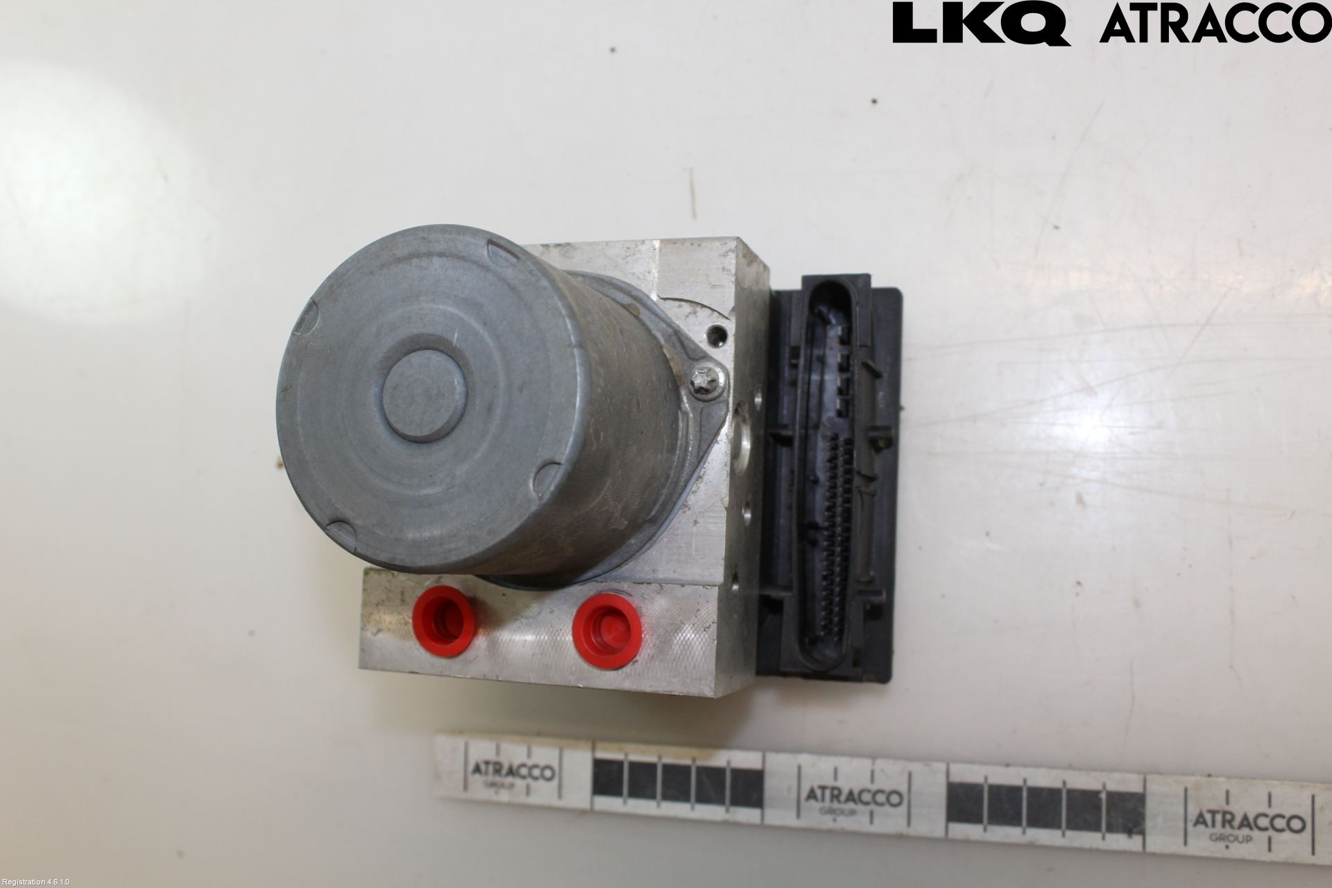Mercedes-Benz MB A-KLASS (W169) 04-12 Abs Hydraulikkaggregat