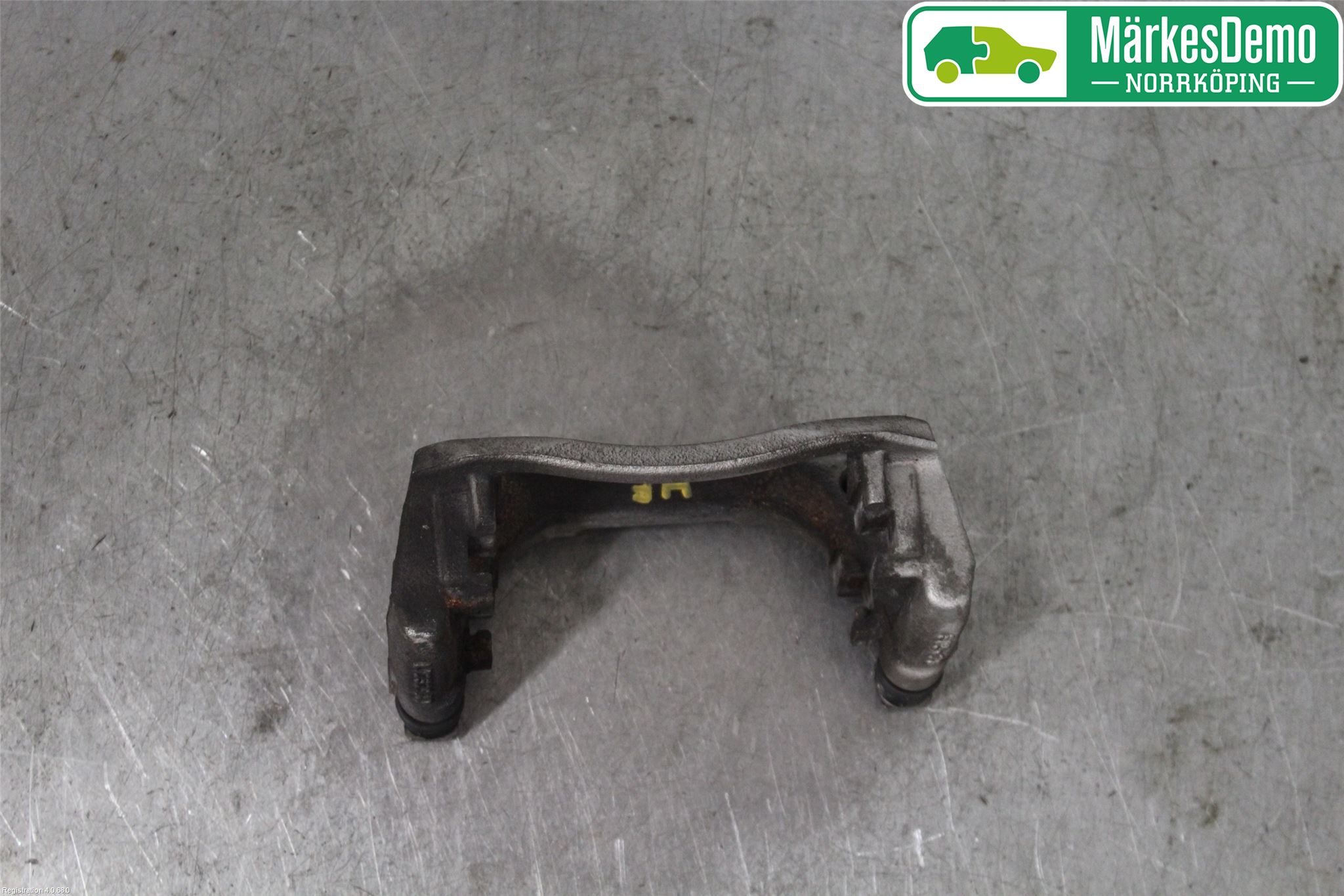 Mercedes-Benz MB B-KLASS (W247) 19- Bremsecaliper Feste Holder