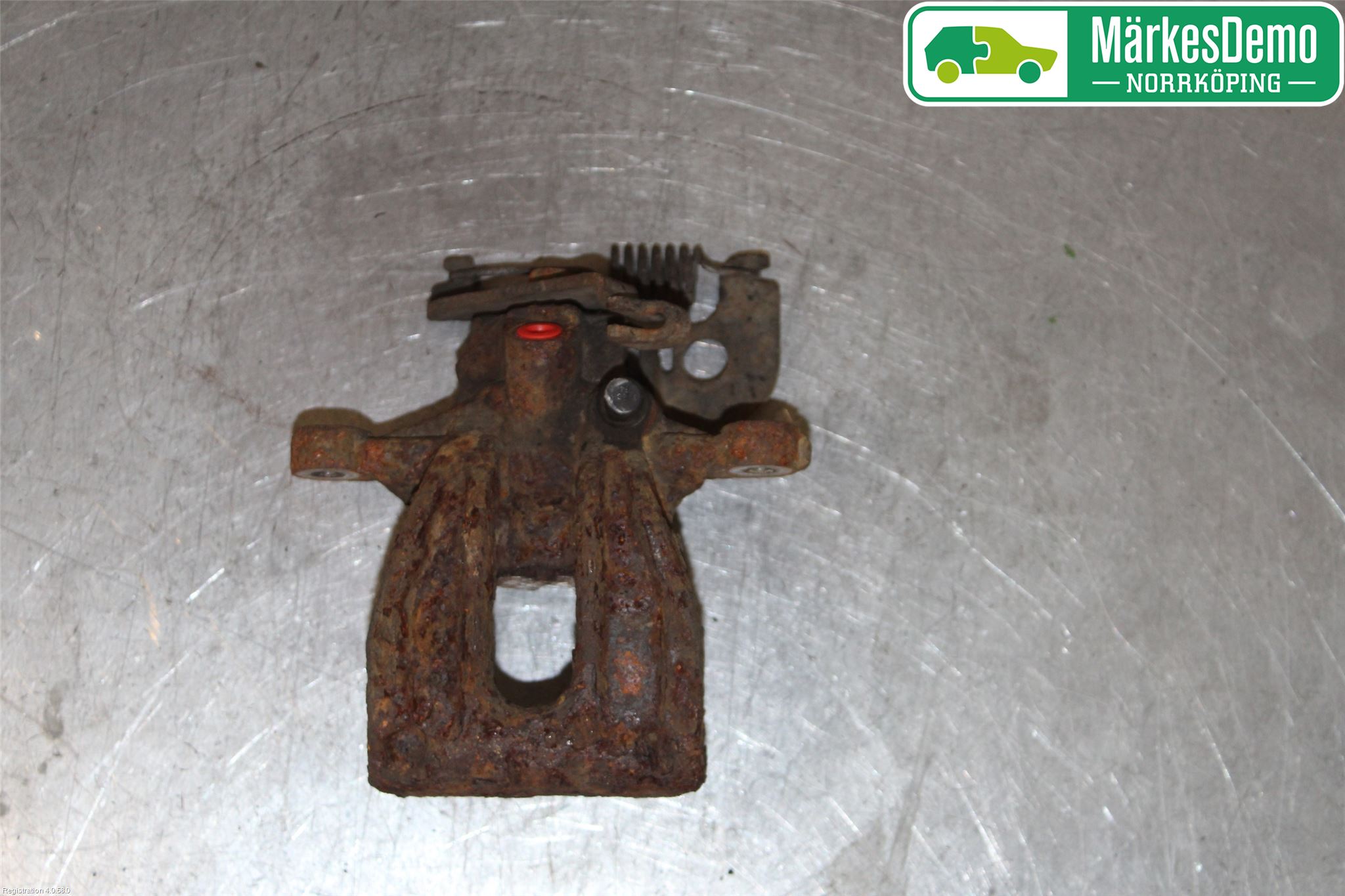 Jaguar X-TYPE Bremsecaliper Bak Høyre