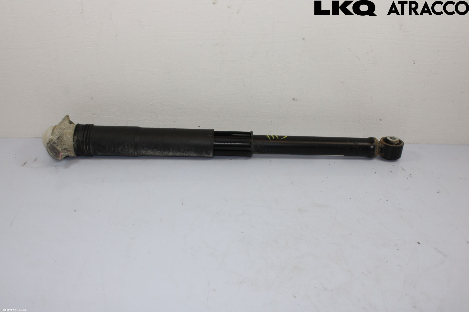 Volkswagen VW TAIGO 22- Støtdemper Bak