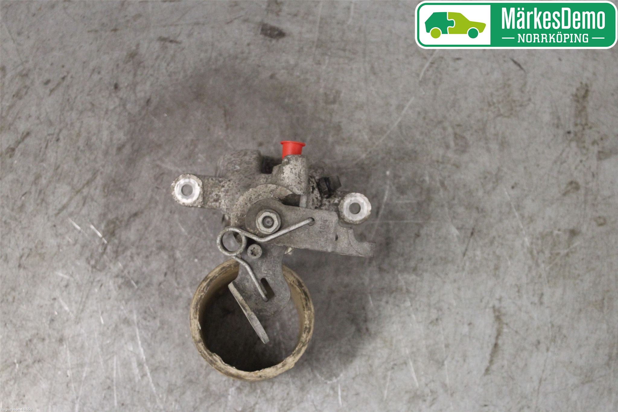 Skoda OCTAVIA (5E) 13-20 Bremsecaliper Bak Høyre