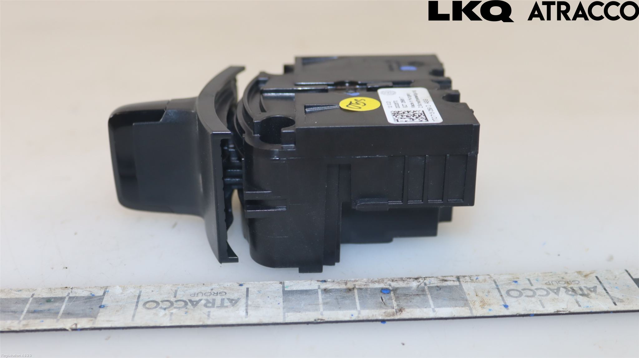 Volkswagen VW TRANSP/CARAVELLE (T7) 22-24 Gearspak