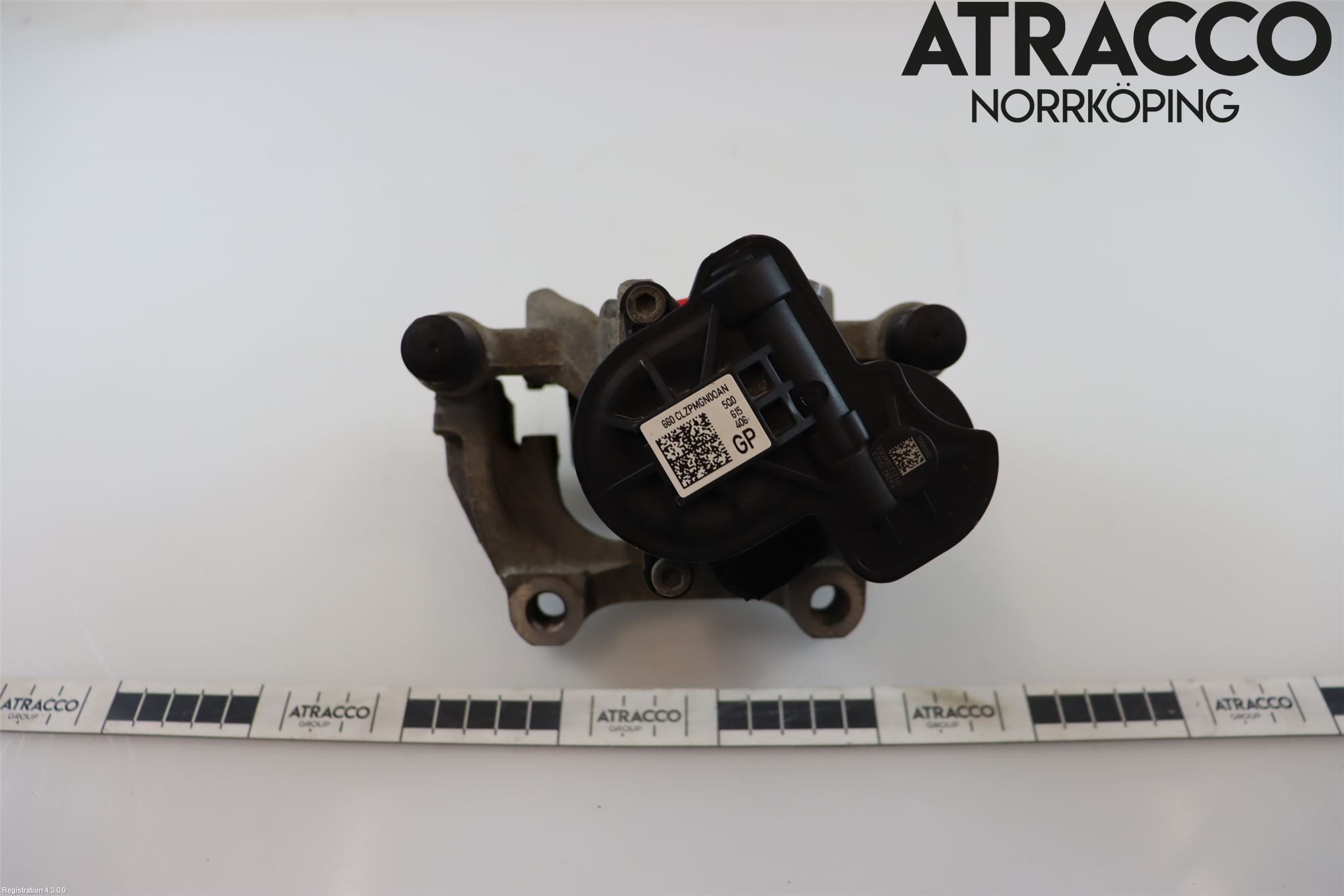 Volkswagen VW T-ROC 18- Bremsecaliper Bak Høyre