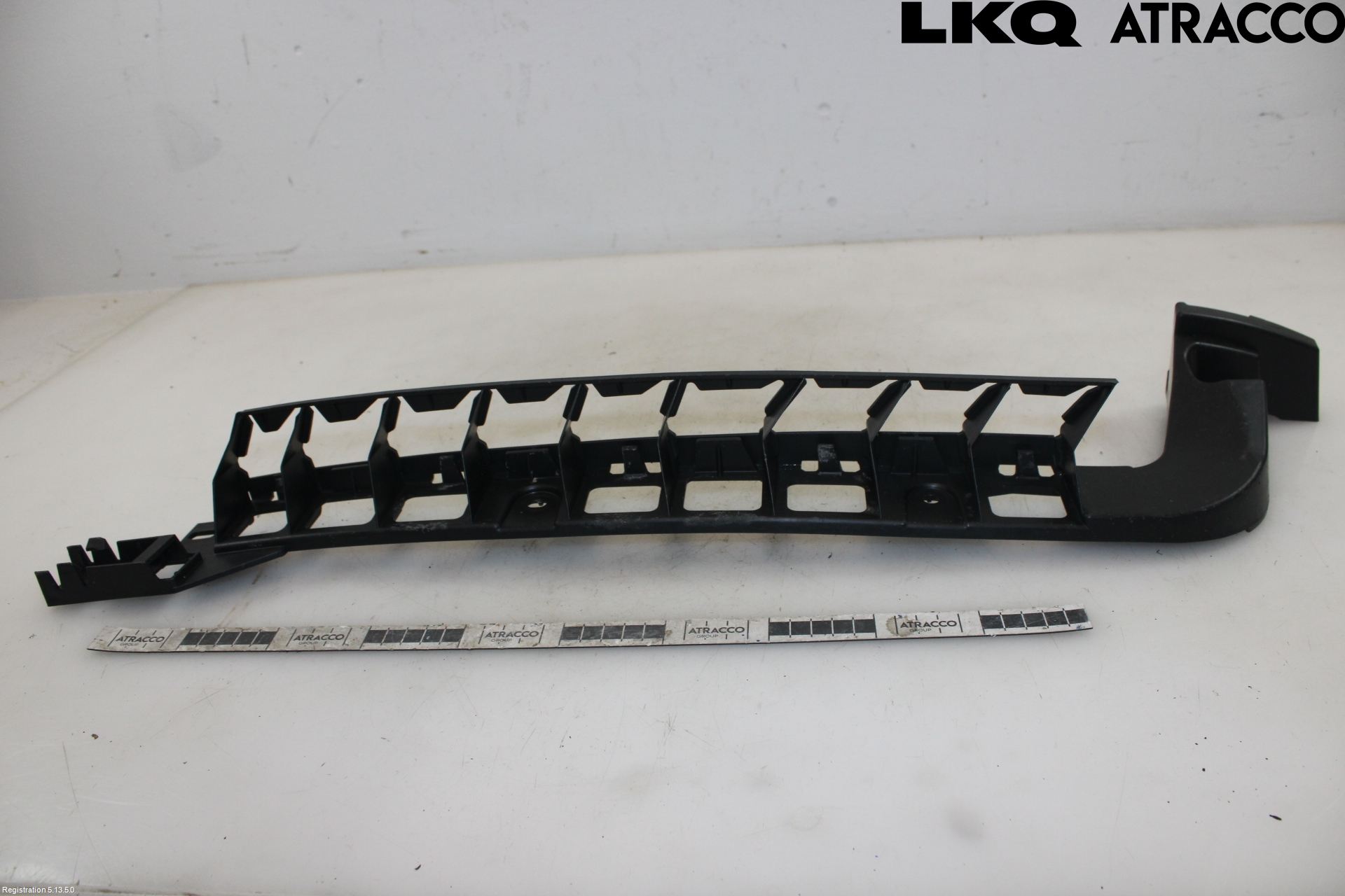 Skoda OCTAVIA (5E) 13-20 Støtfanger Bak Deform Element
