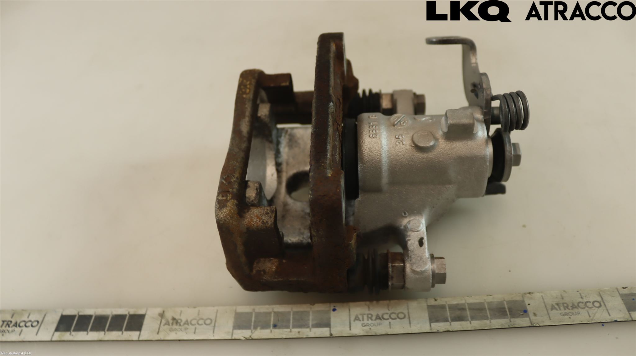 Kia CEED 12-18 Bremsecaliper Bak Høyre