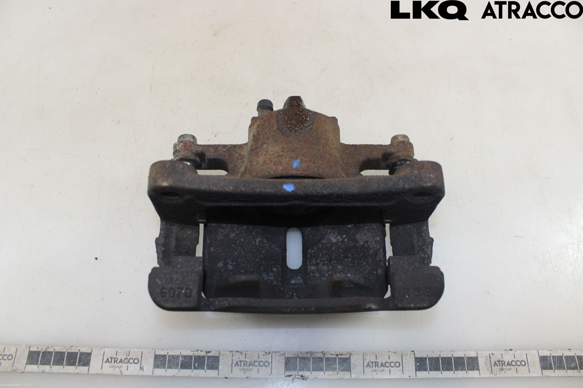 Mazda CX-5 17- Bremsecaliper Foran Venstre