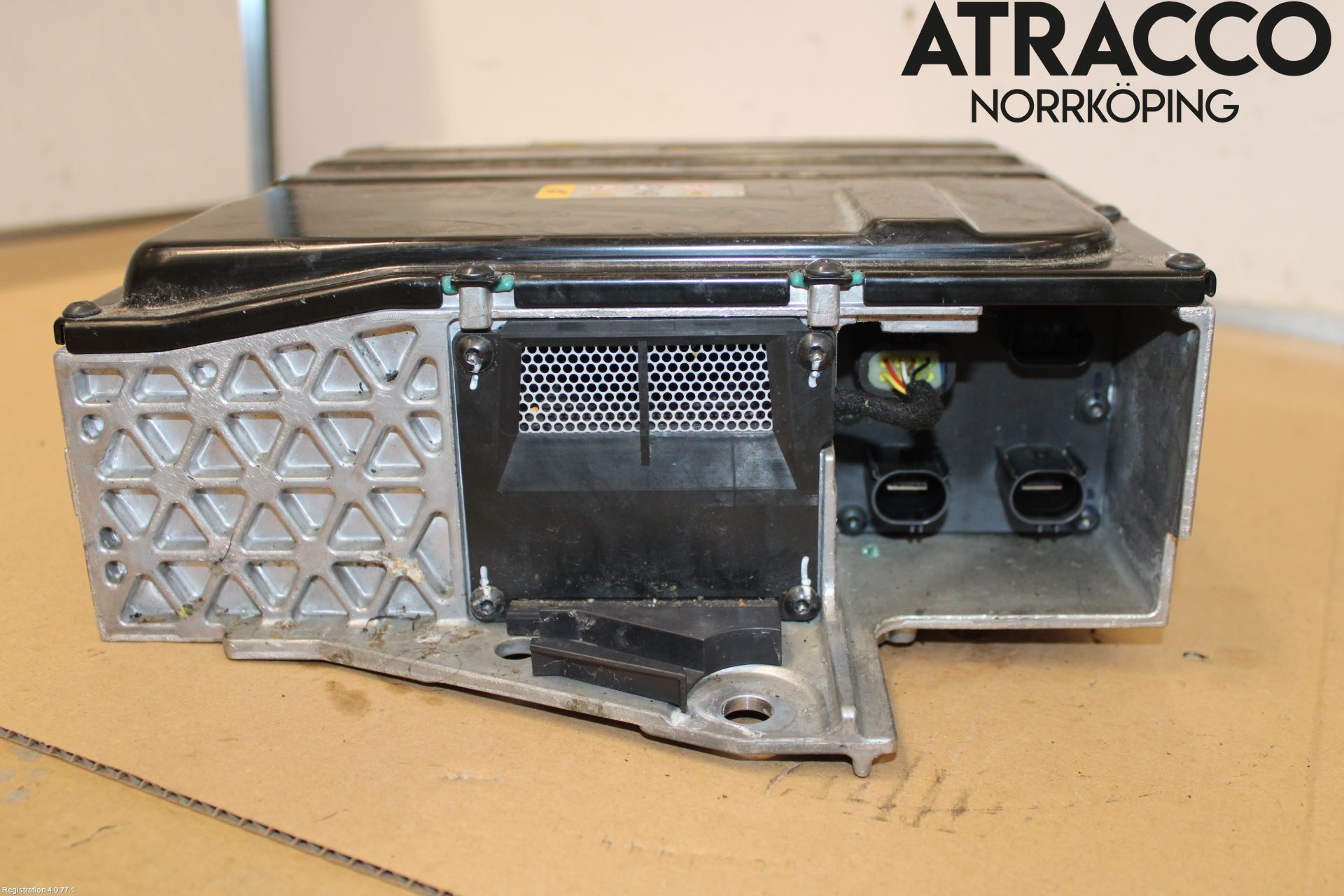 Volkswagen VW GOLF / E-GOLF VIII 20- Hybrid Batteri