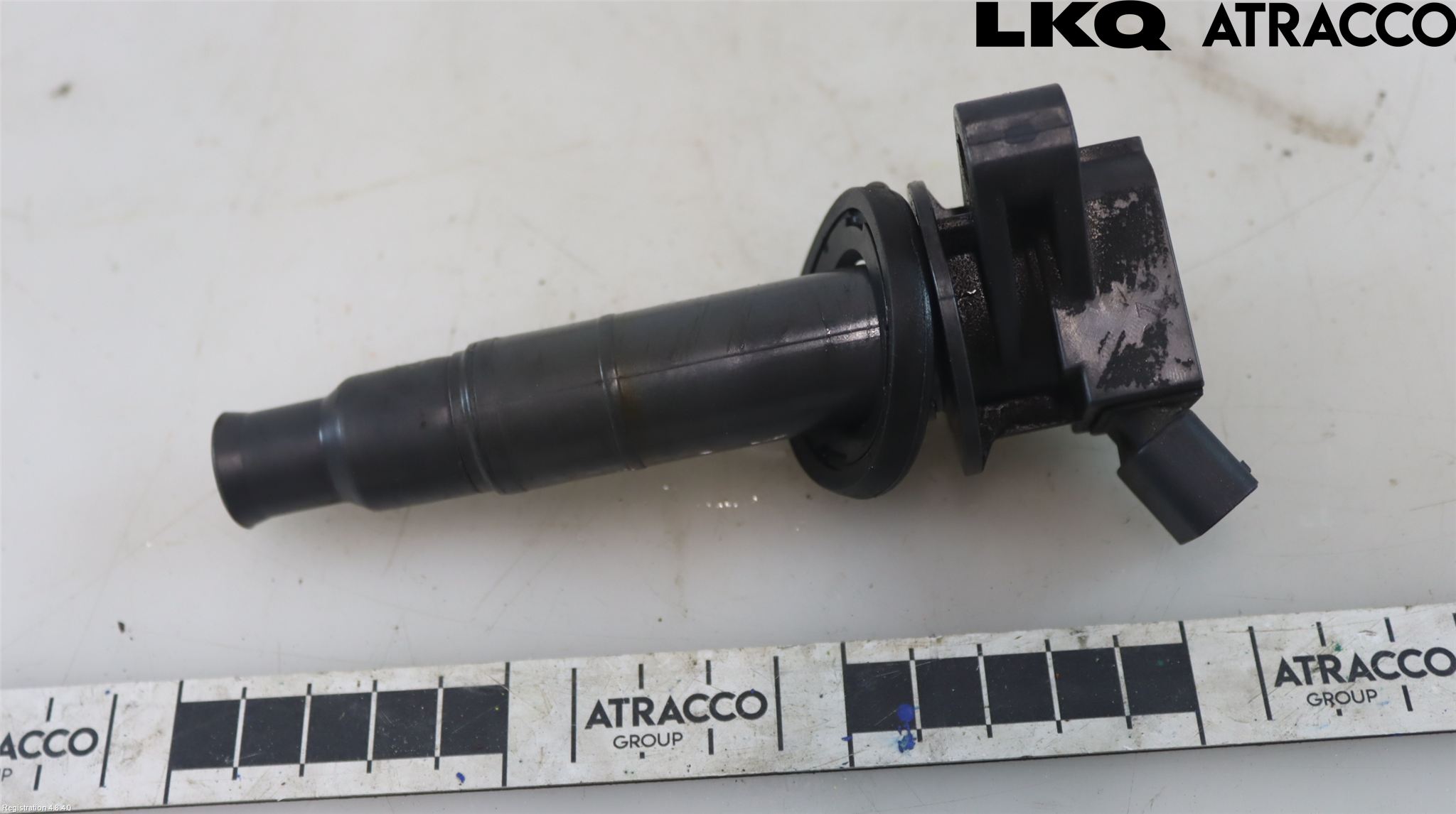 Toyota AVENSIS 03-06 Coil