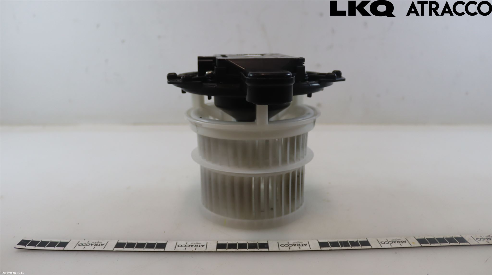 Toyota CAMRY 19-24 Varmeapparat Viftemotor