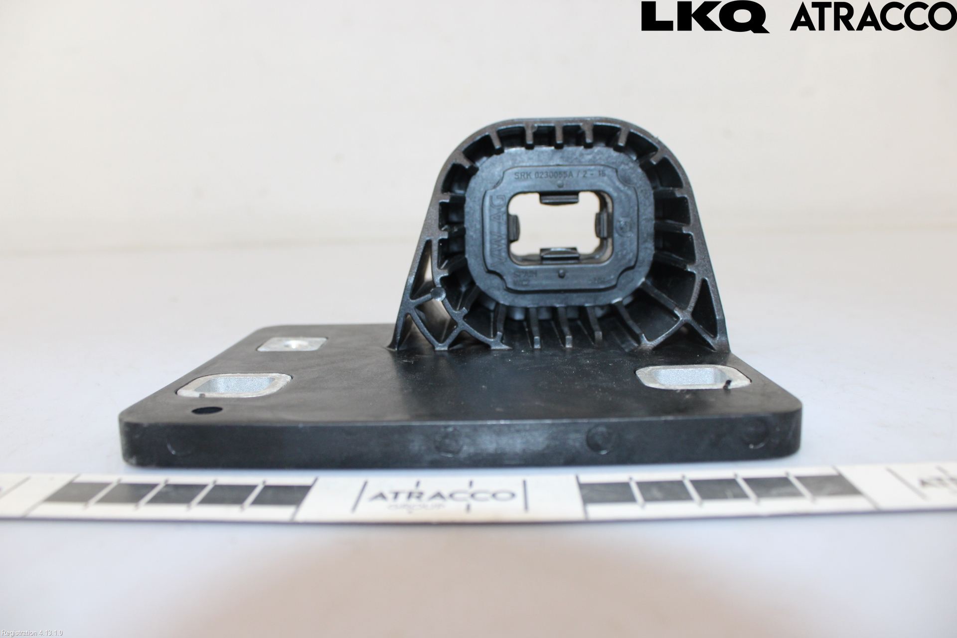 Volkswagen VW ID.3 21- Radiator Feste - Ramme - Bjelk