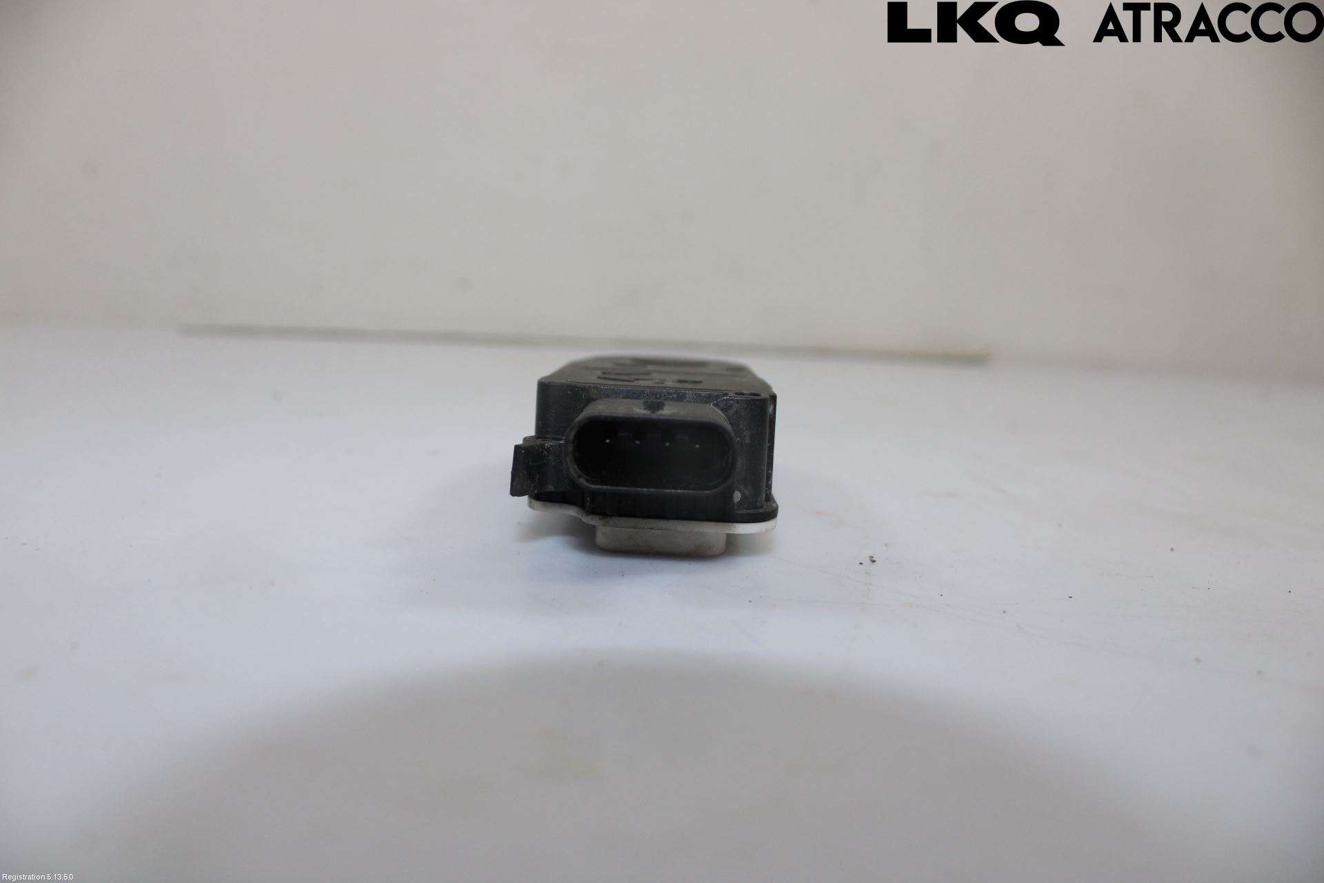 Peugeot 208/E-208 20- Luftstyring Front