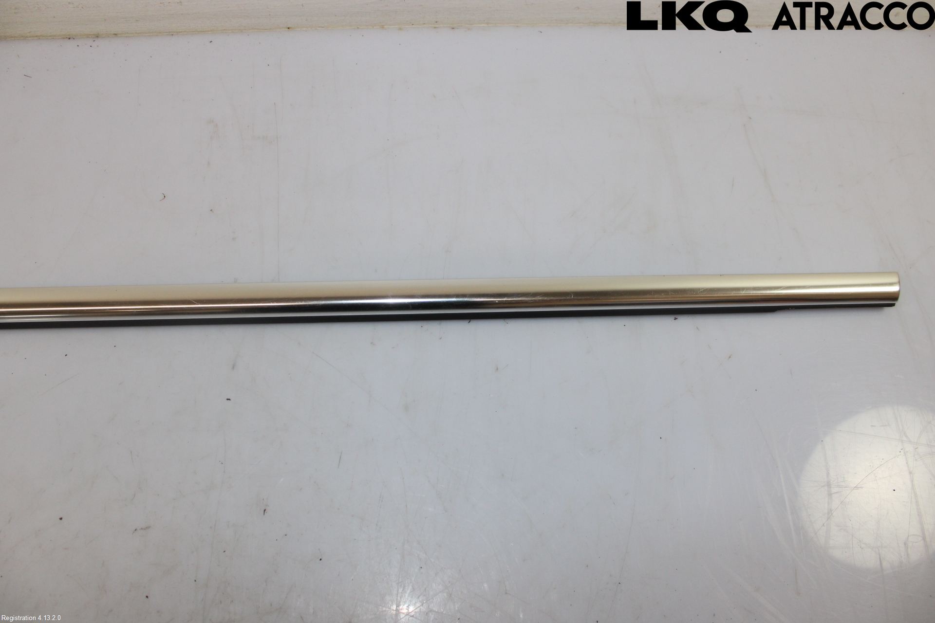 Volkswagen VW PASSAT 11-14 Dør Dekorlist Vb