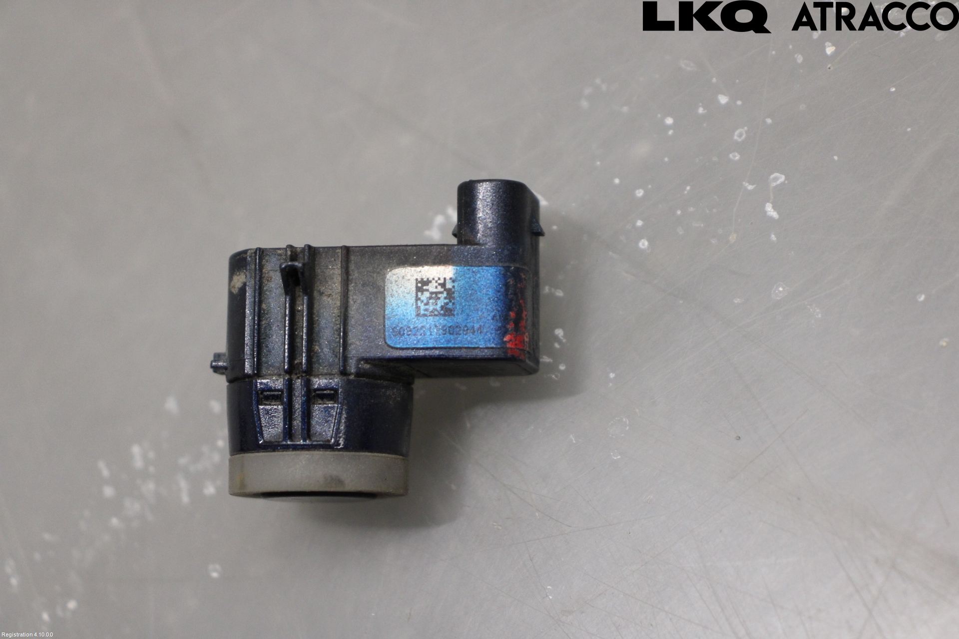 Skoda FABIA 07-14 Sensor Ryggesensor