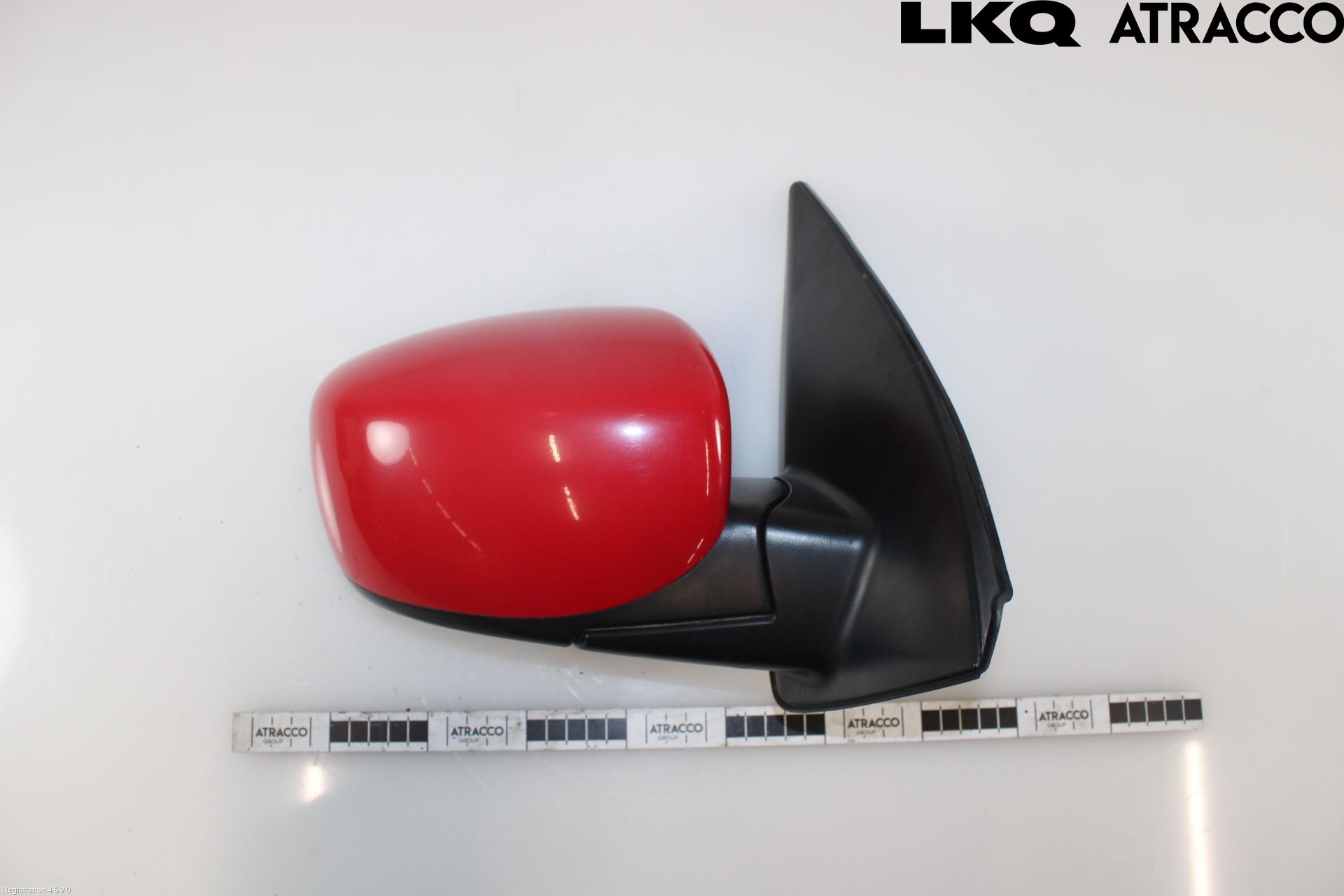 Hyundai i10 PA 08-13 Speil H M-Innvjustering