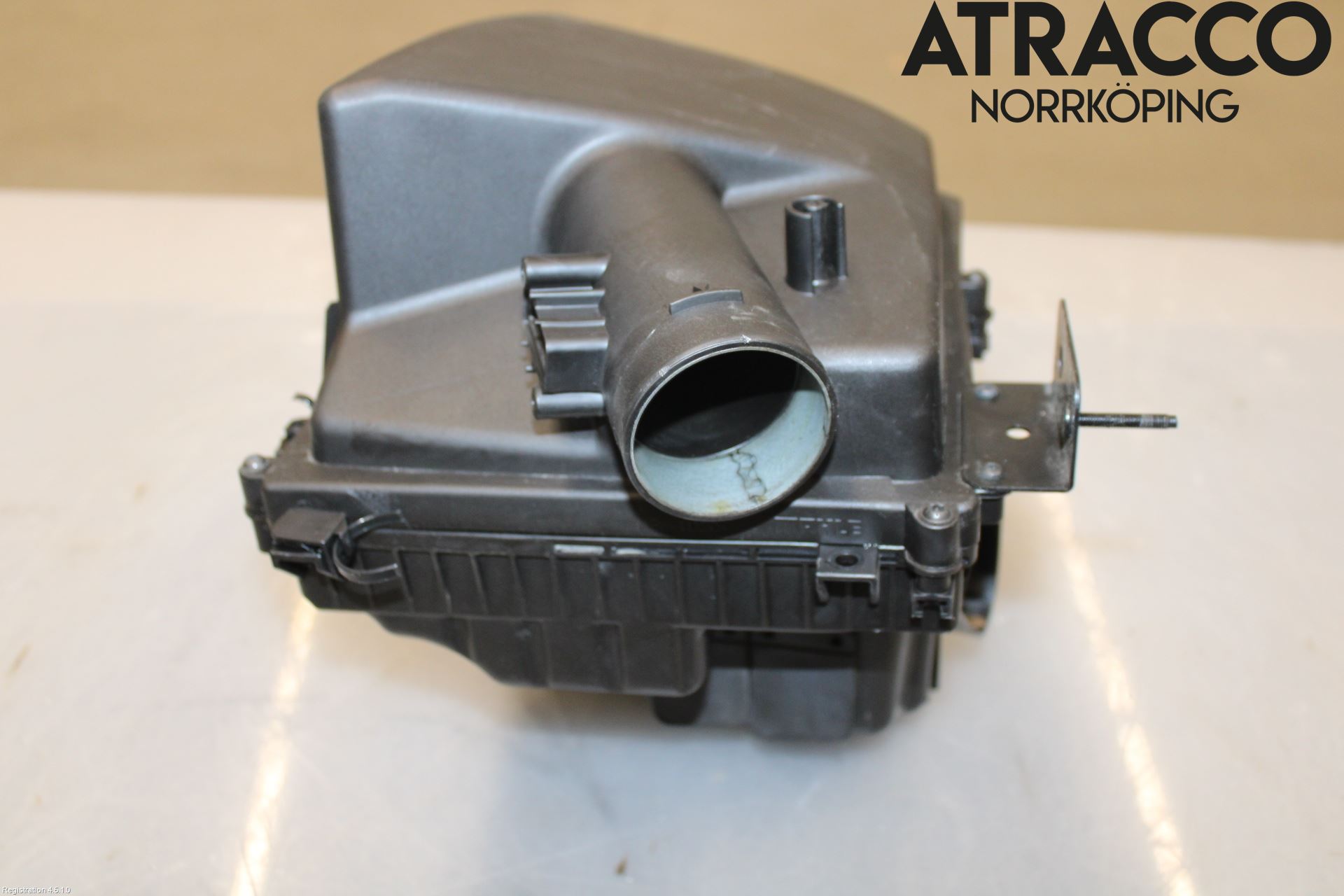 Volvo V60 11-13 Luftfilter Boks