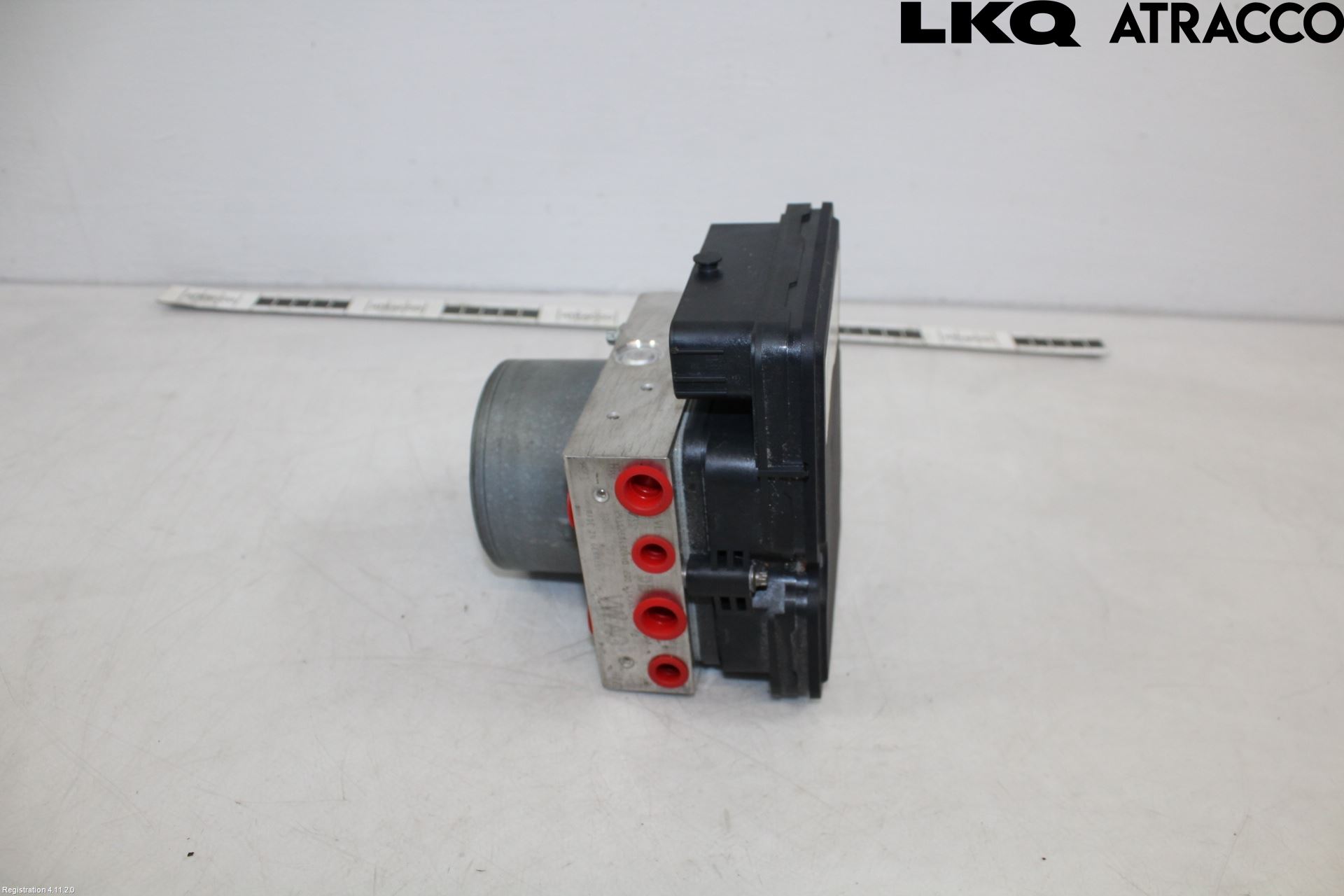 Skoda FABIA 22- Abs Hydraulikkaggregat