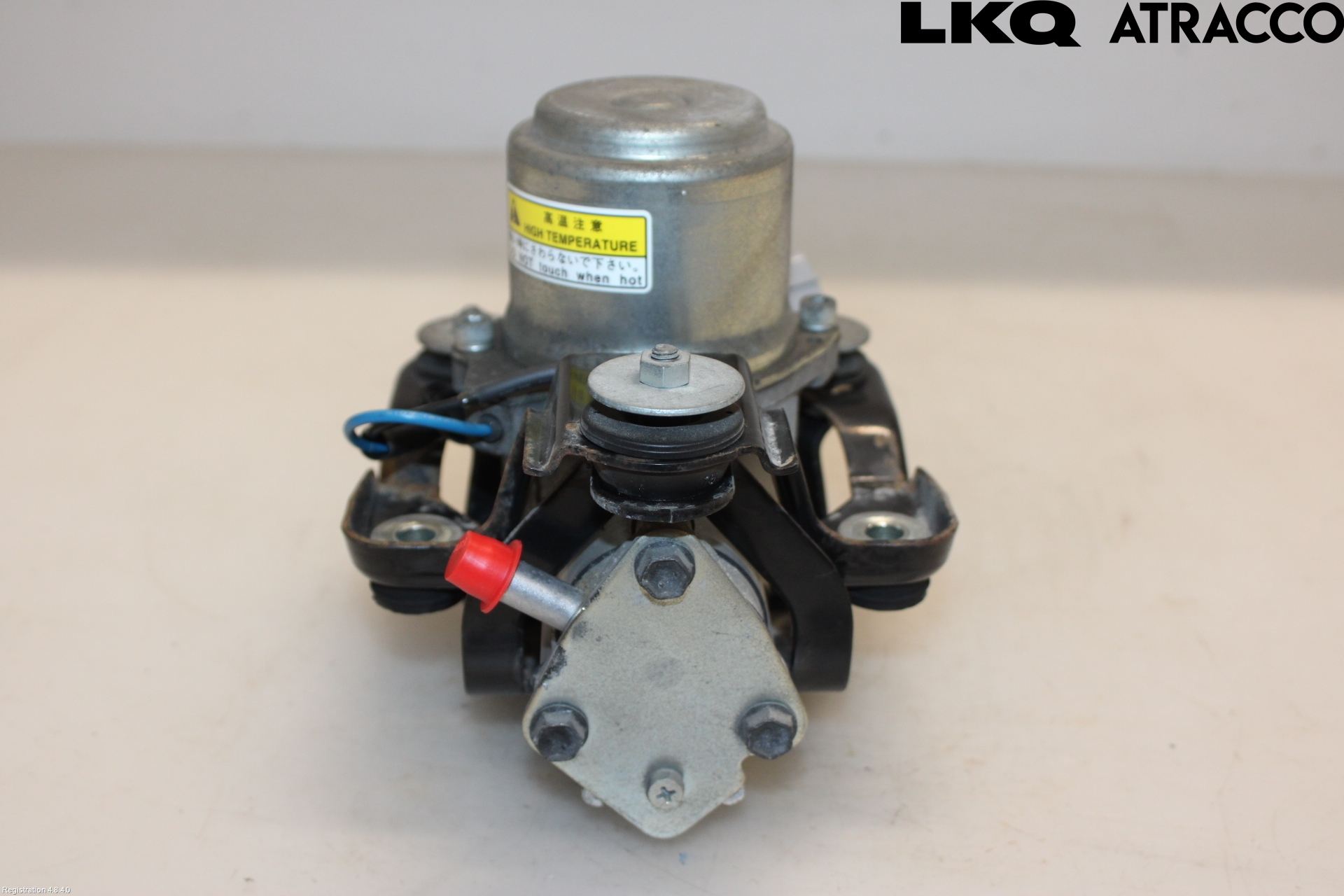 Mitsubishi OUTLANDER 13-21 Vacuumpumpe