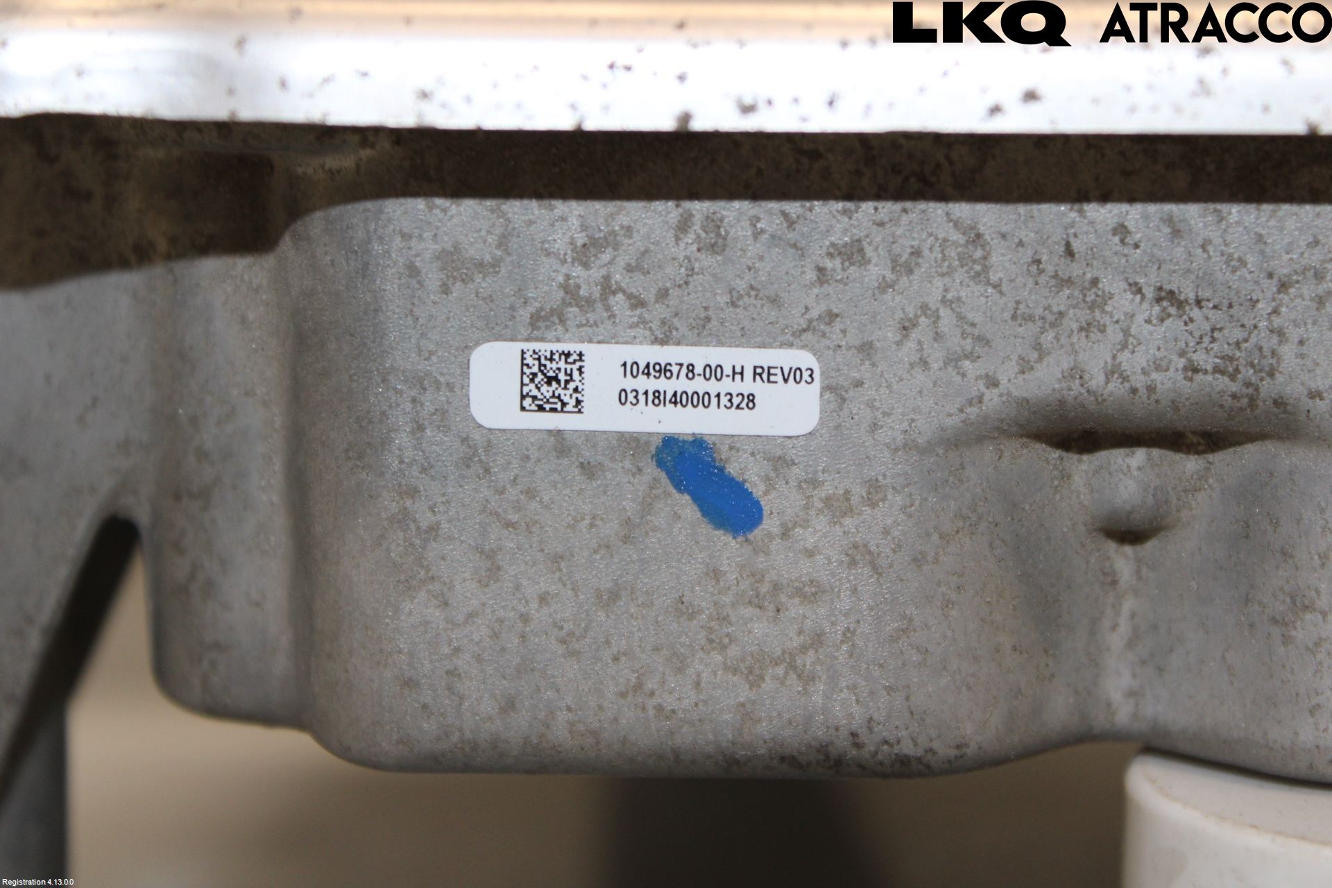 Tesla MODEL X 16- Batterilader Hybrid