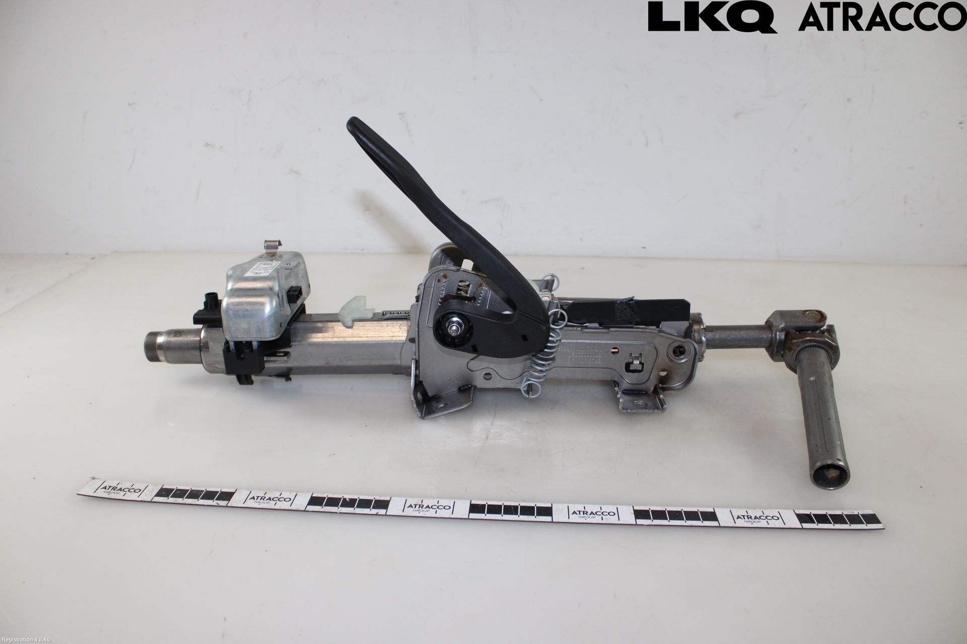 Volkswagen VW GOLF / E-GOLF VIII 20- Rattakselaggregat Justerbart