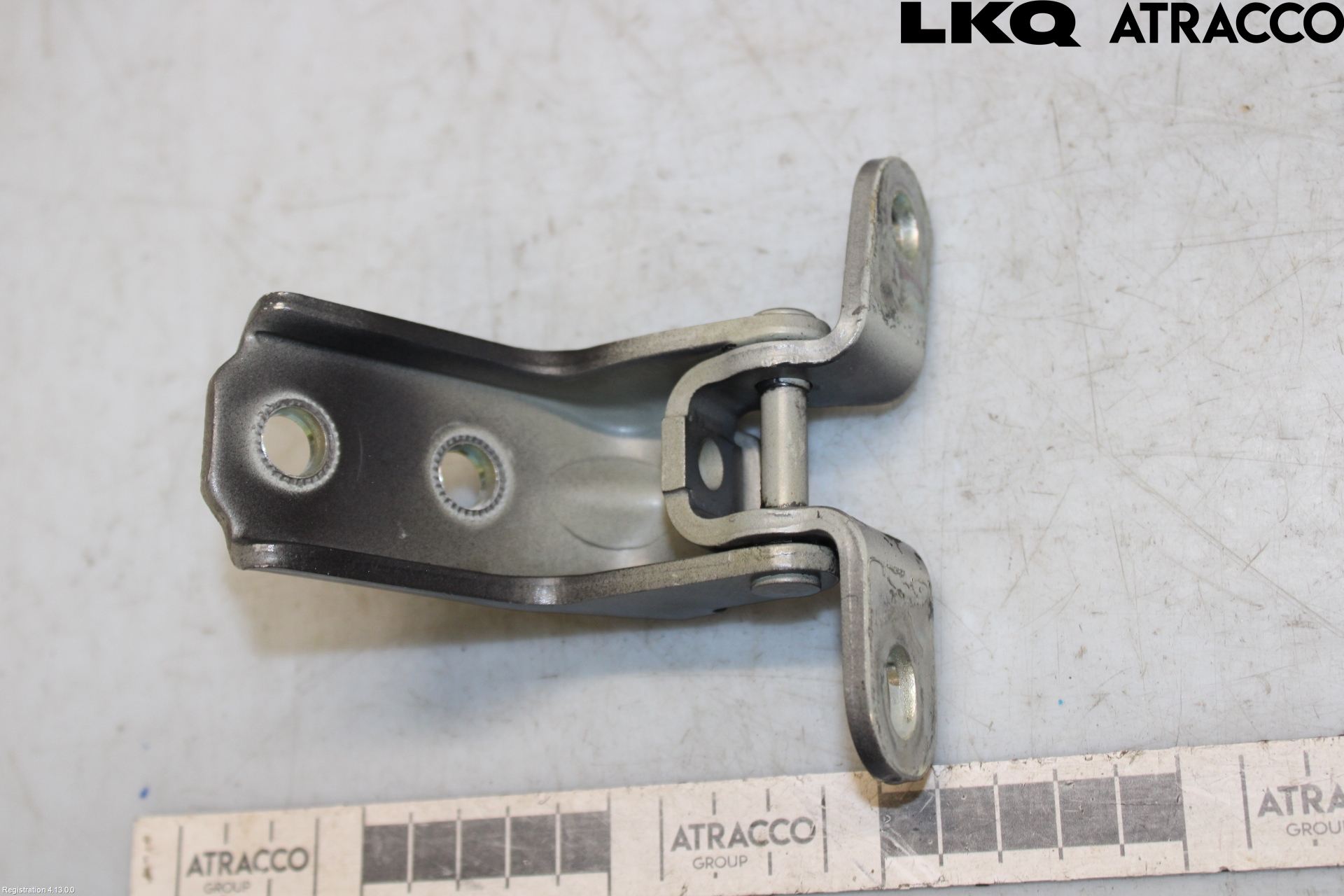 Kia RIO 17- Dørhengsel