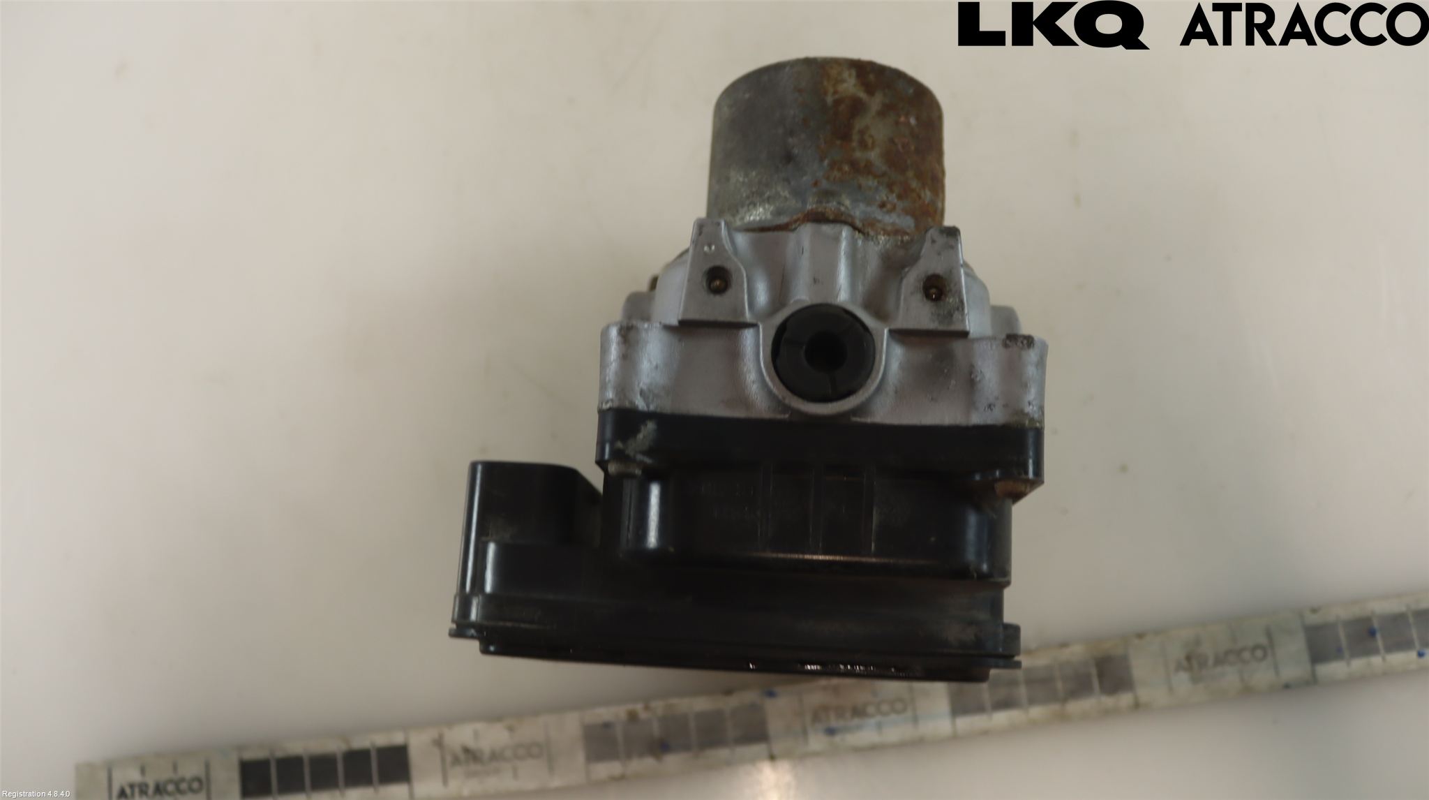 Honda STREAM Abs Hydraulikkaggregat