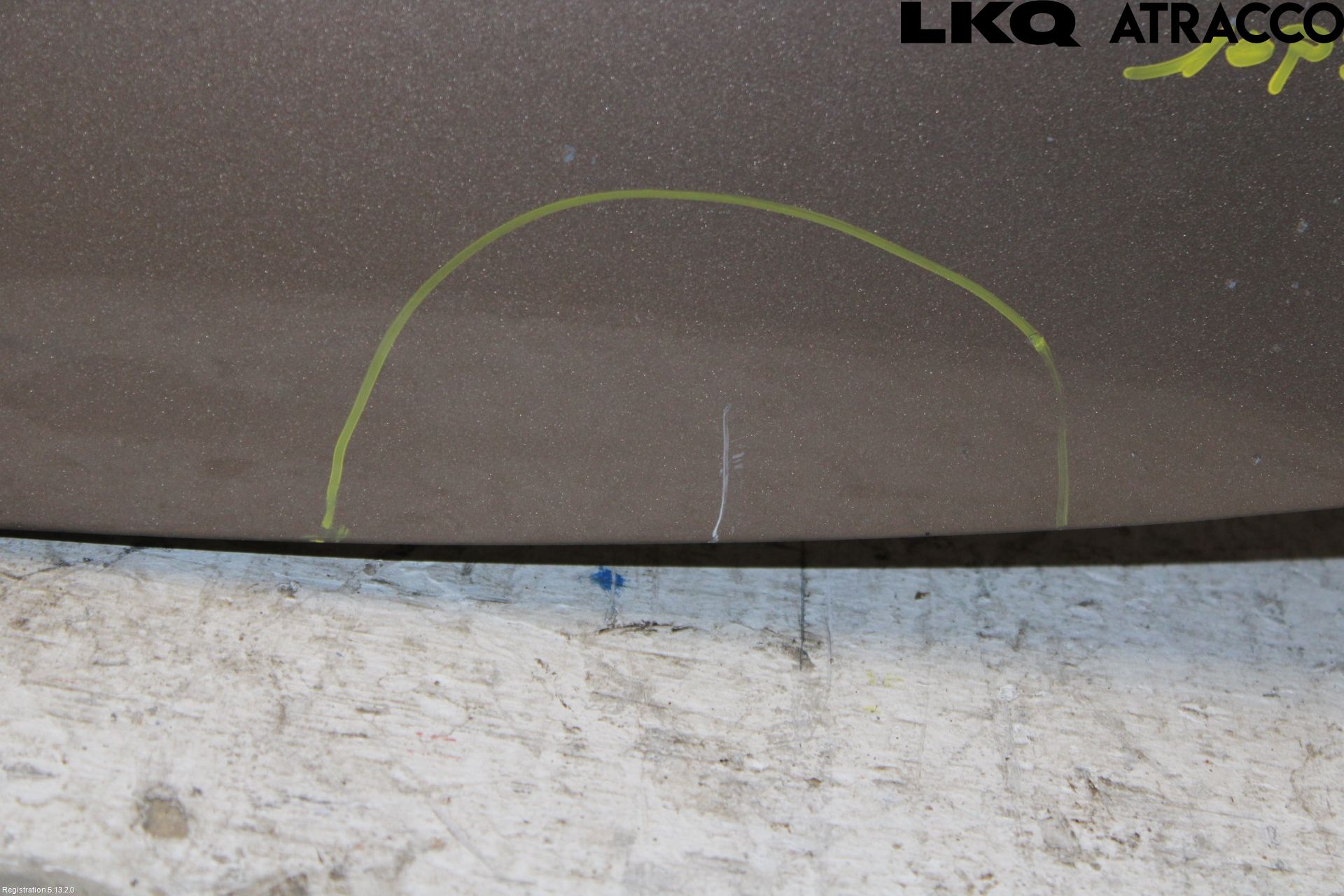 Hyundai i30 GD 13-17 Panser