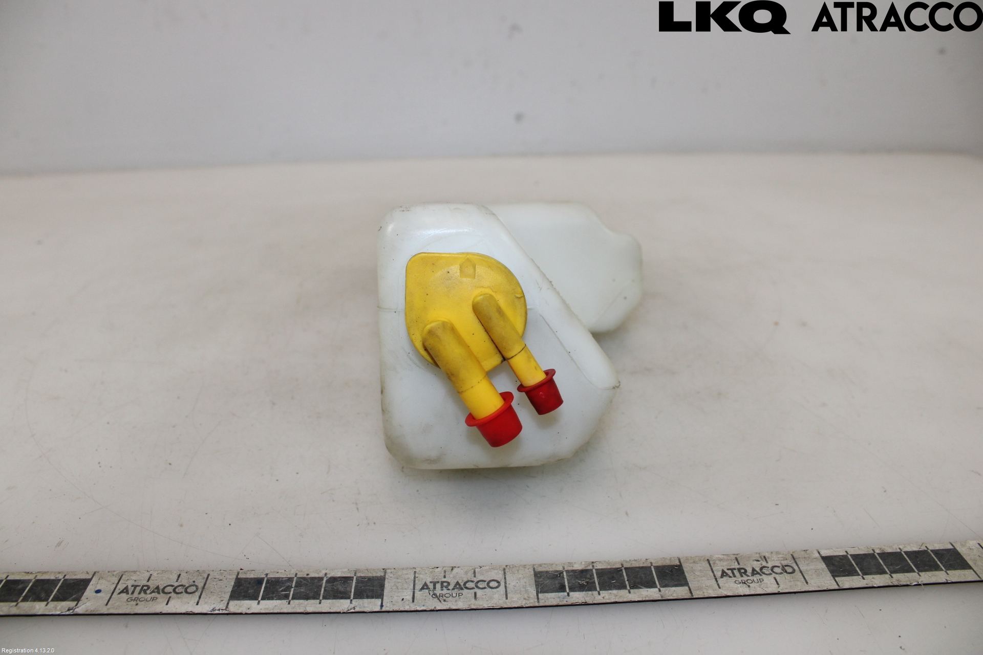 Opel AGILA A 01-07 Ekspansjonstank