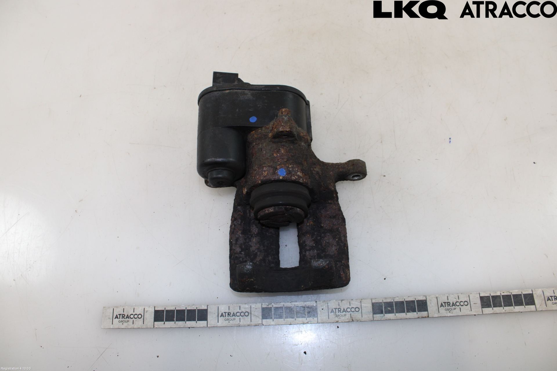 Volvo XC70 14-16 Bremsecaliper Bak Høyre