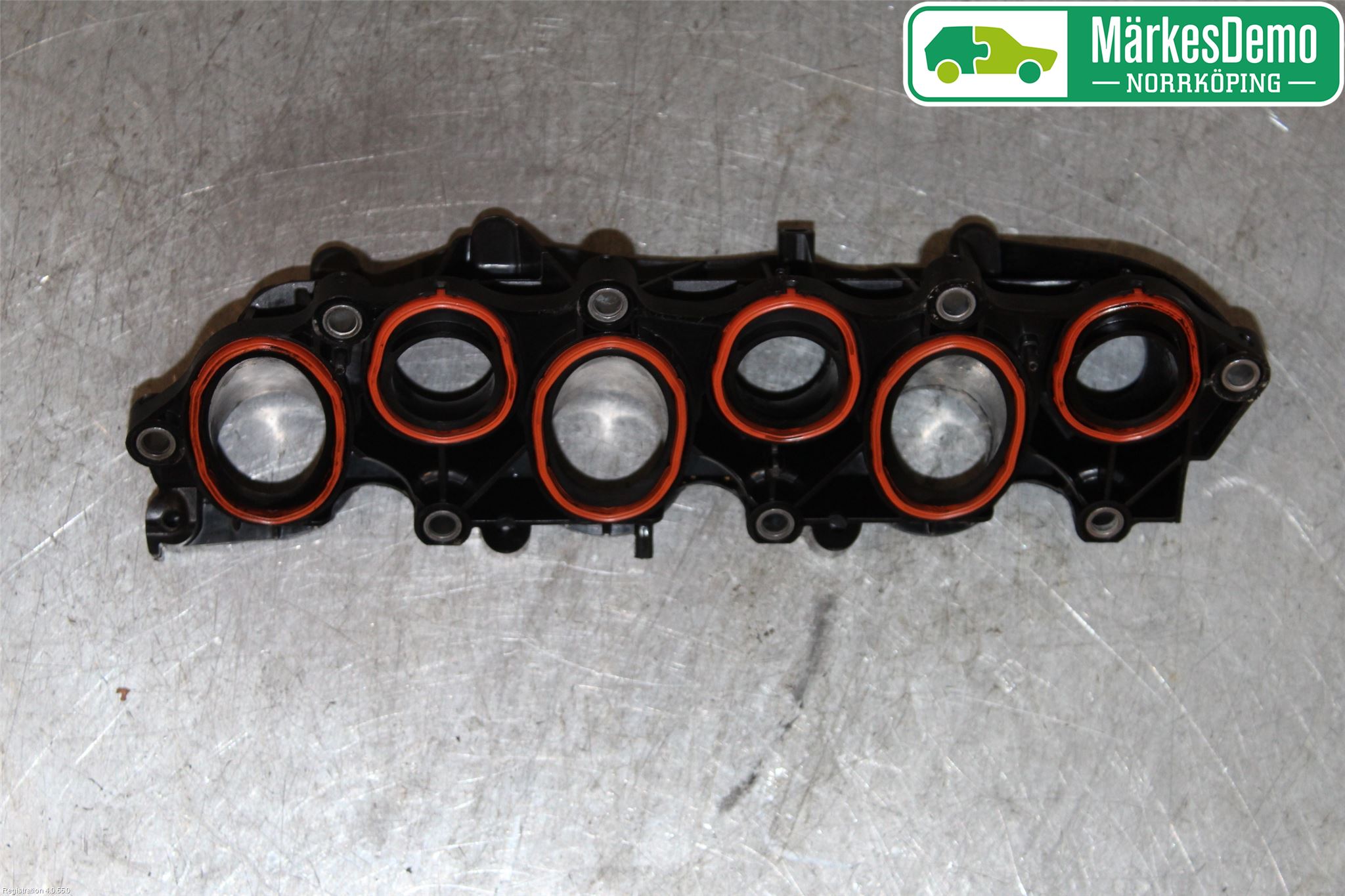 Audi A6 ALLROAD 12-18 Innsugningsmanifold