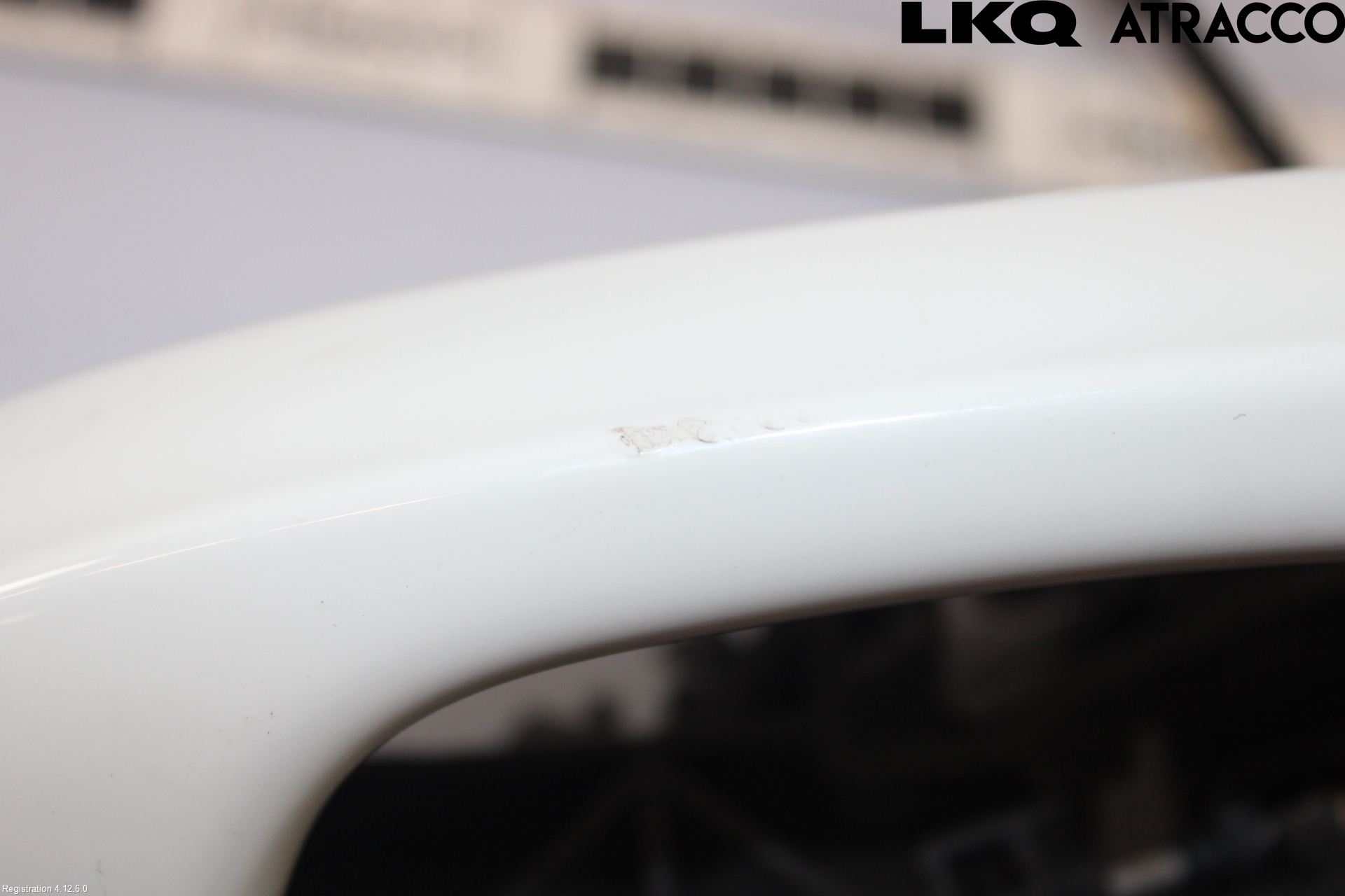 Volkswagen VW GOLF / E-GOLF VIII 20- Dørhandtak Ytre Høyre